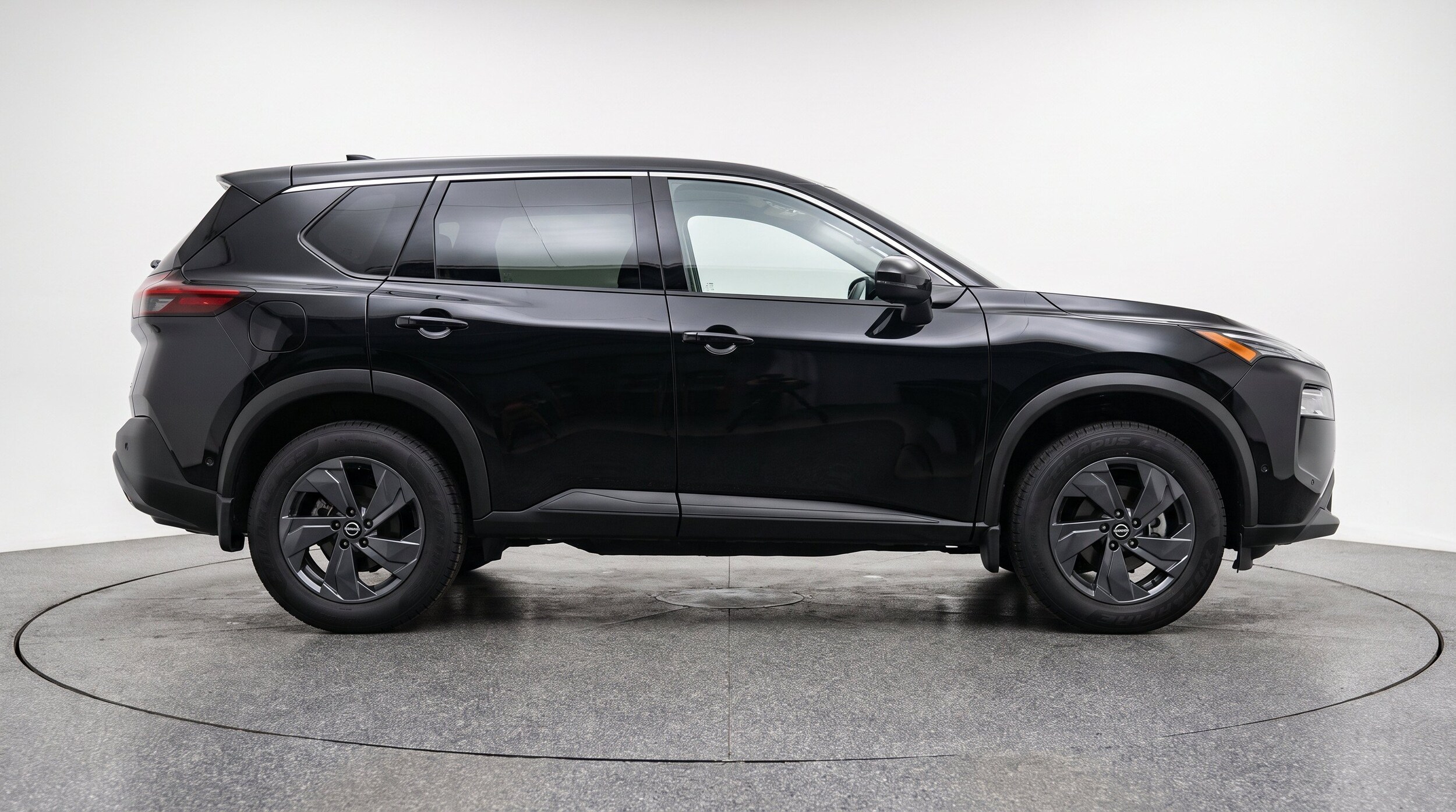 Thumbnail: 2025 Nissan Rogue - 11