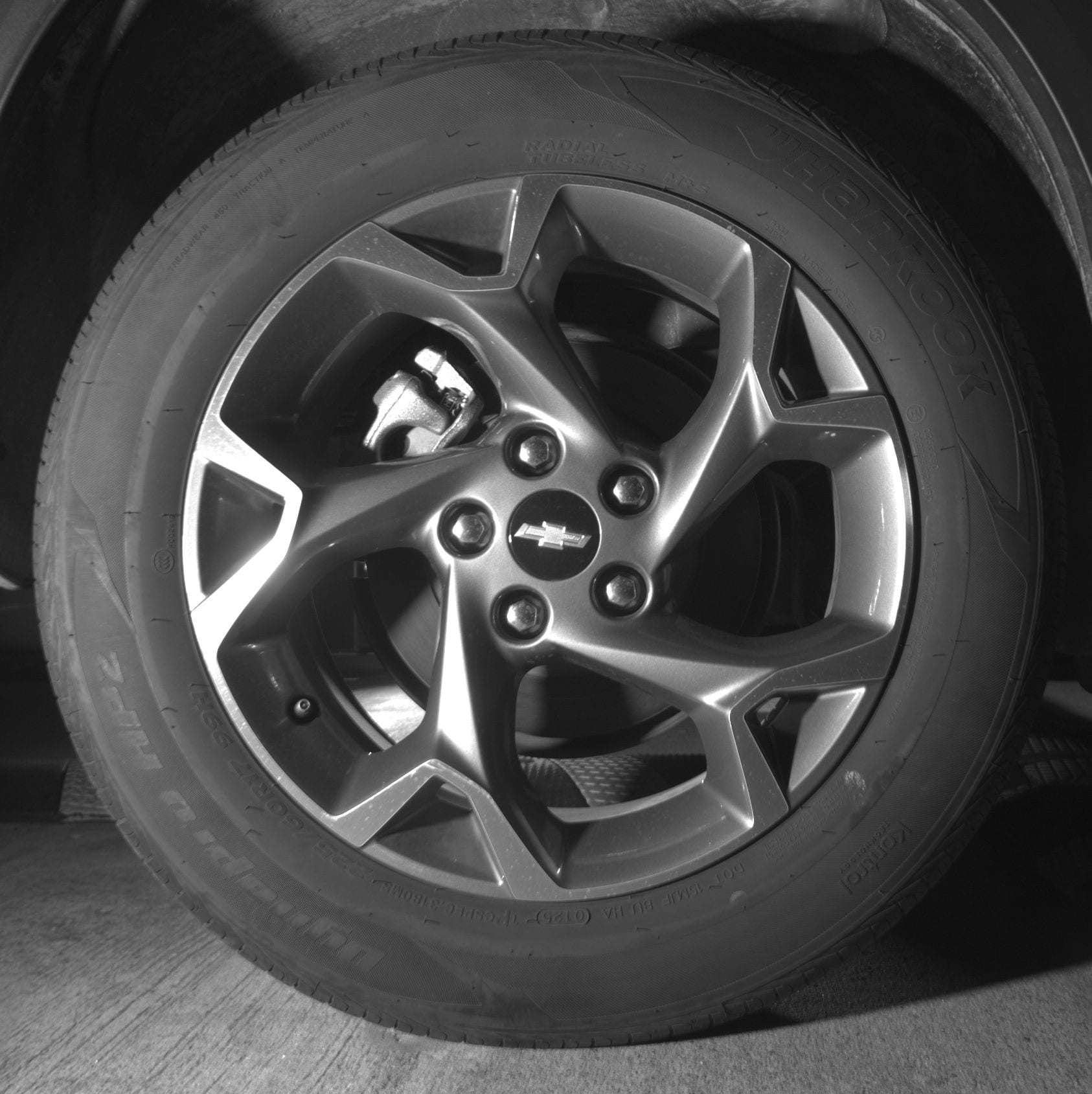 Thumbnail: 2025 Chevrolet Trax - 12