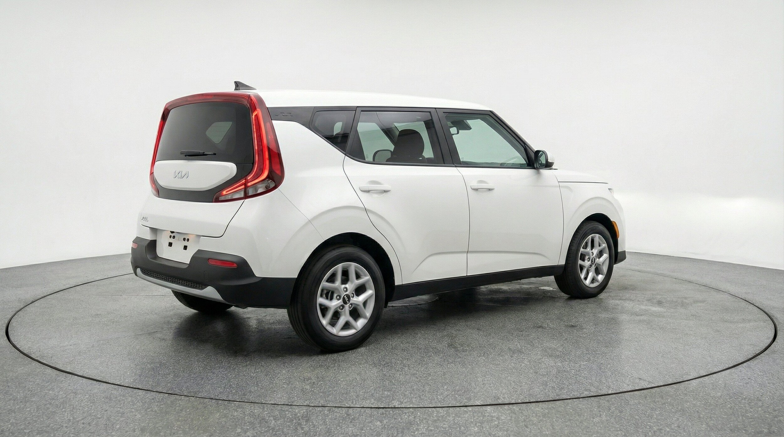 Thumbnail: 2025 Kia Soul - 9