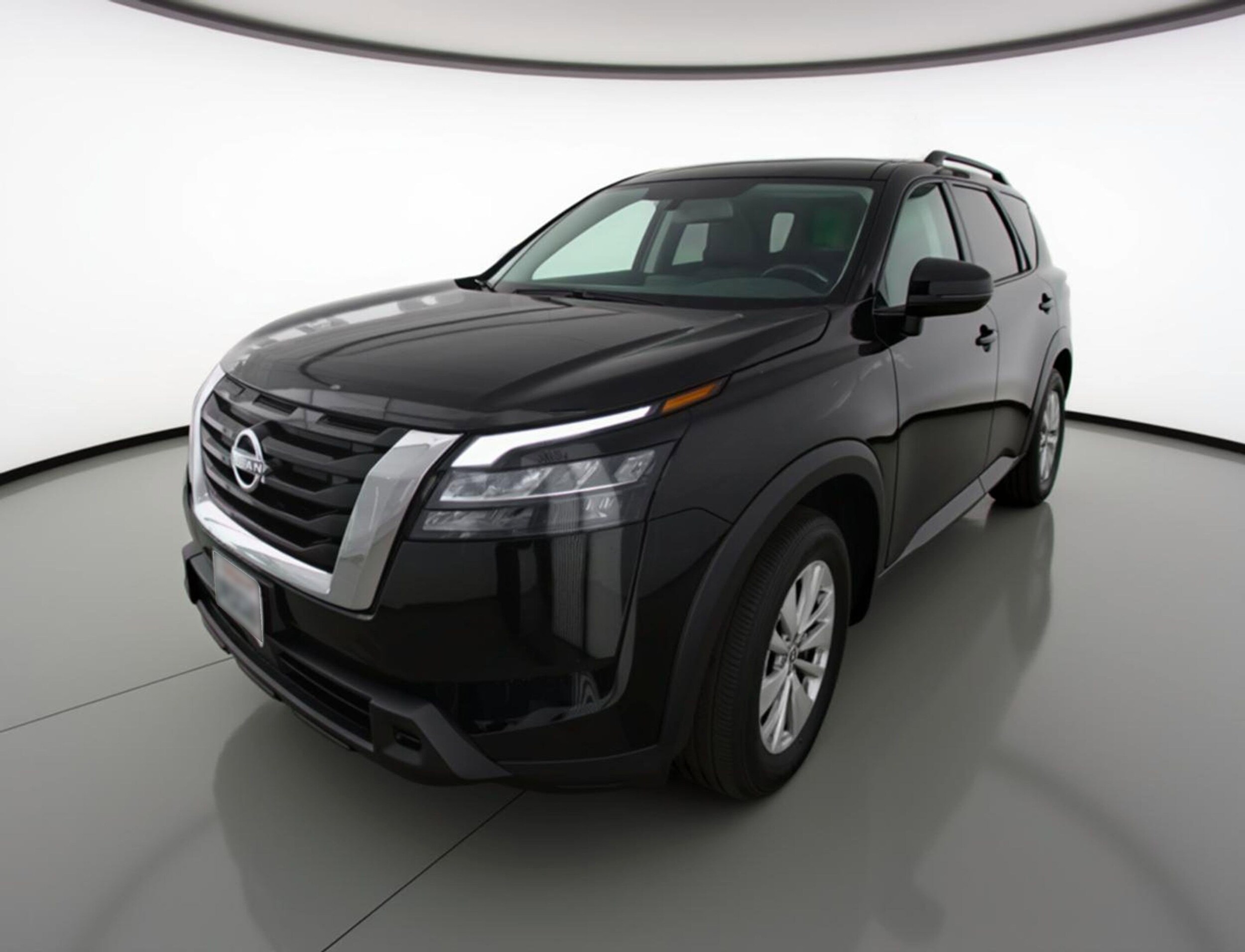 Thumbnail: 2025 Nissan Pathfinder - 3