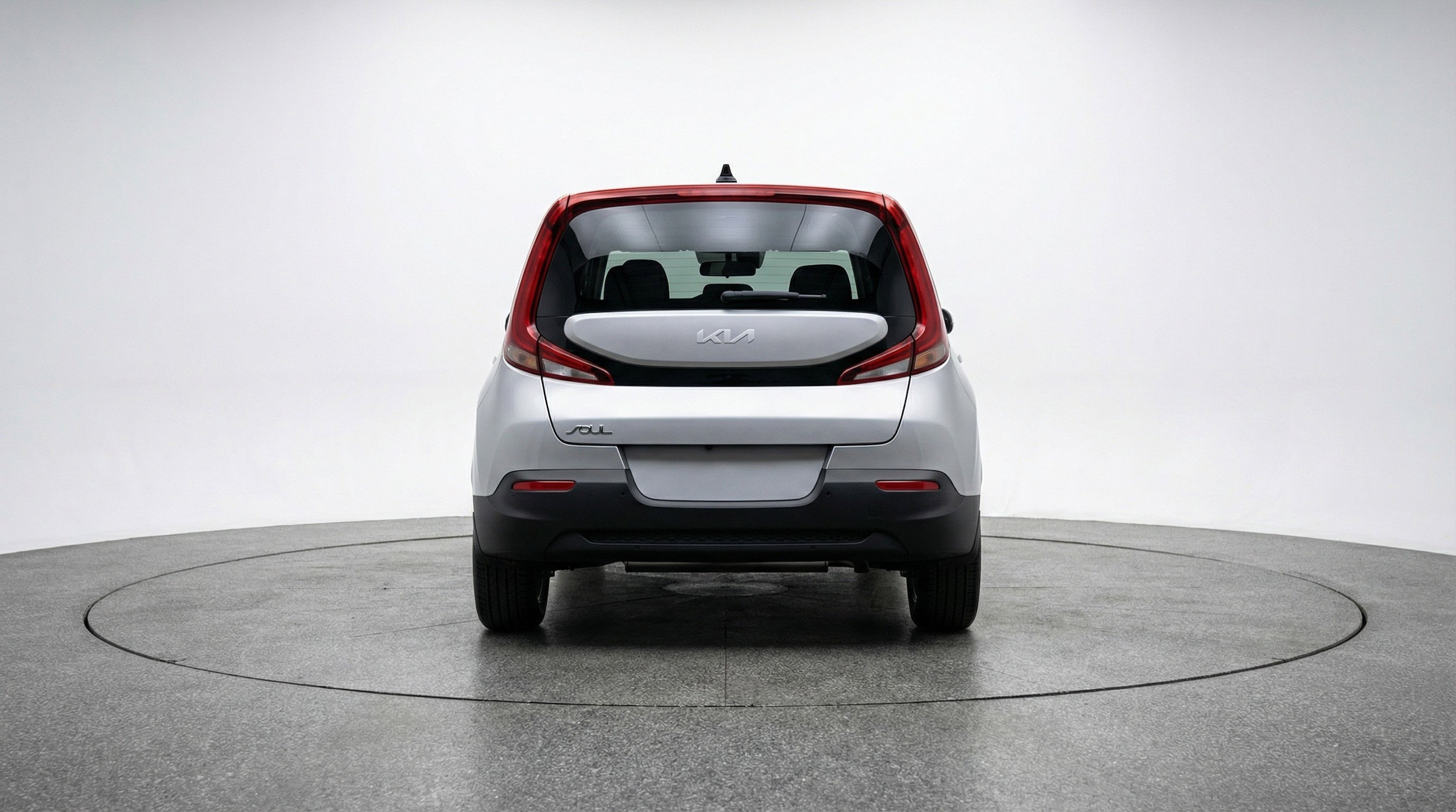 Thumbnail: 2025 Kia Soul - 7