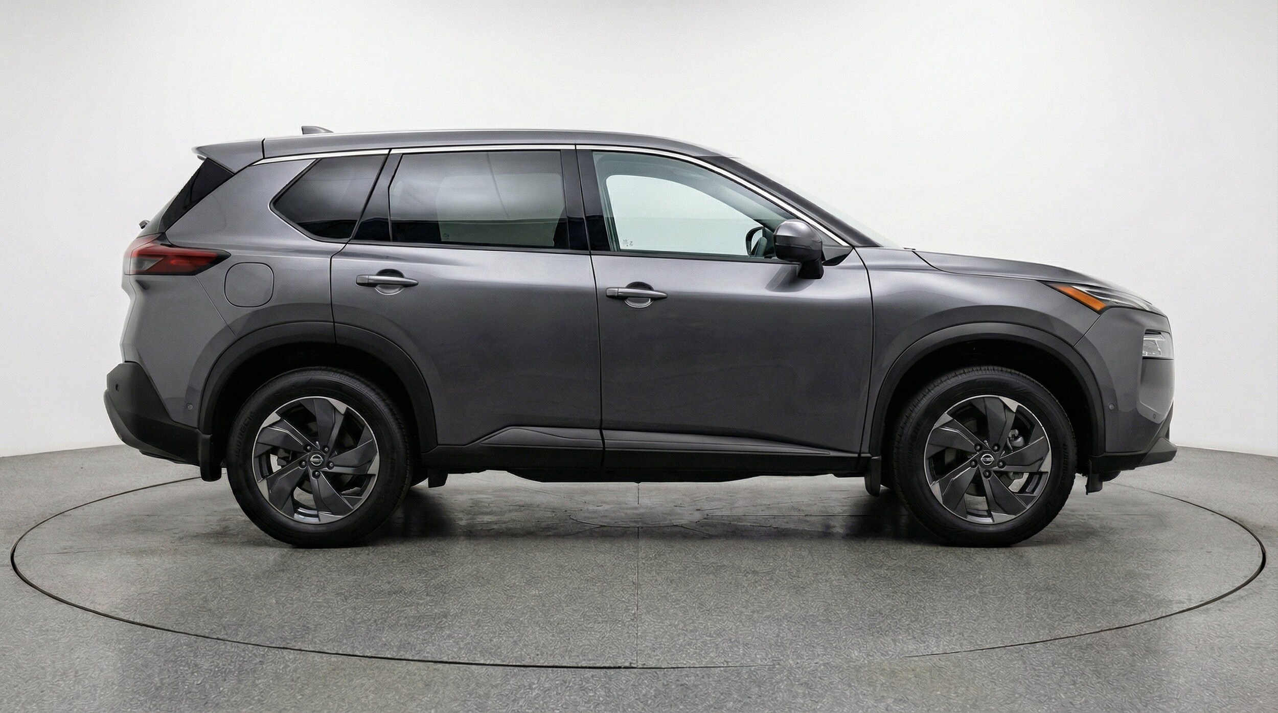 Thumbnail: 2025 Nissan Rogue - 11