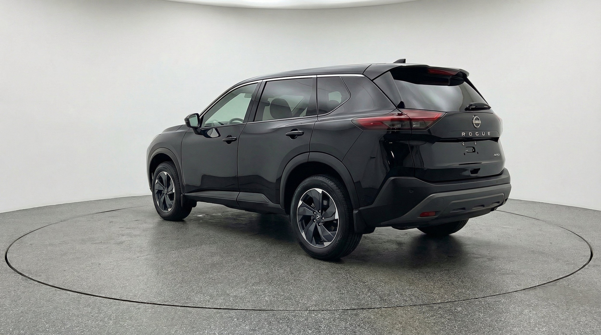 Thumbnail: 2025 Nissan Rogue - 6