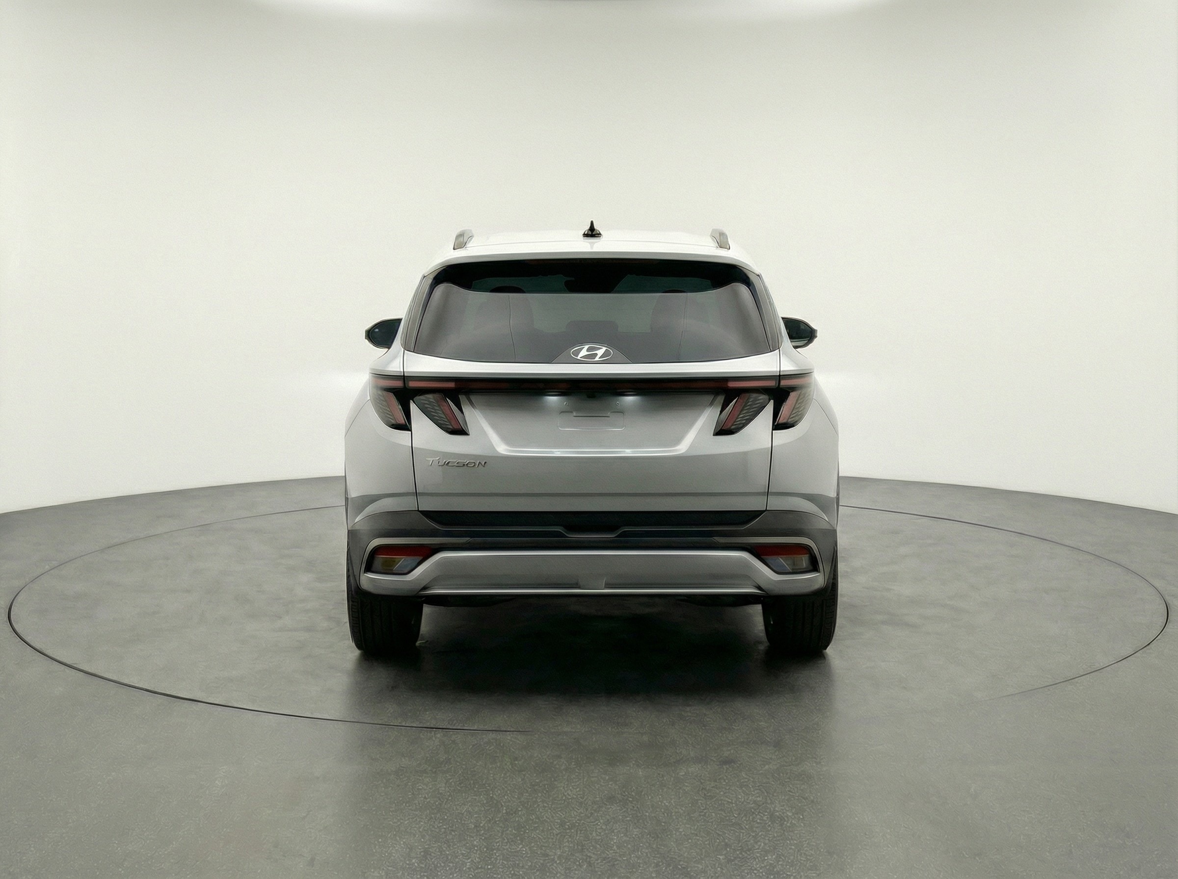 Thumbnail: 2025 Hyundai Tucson - 6