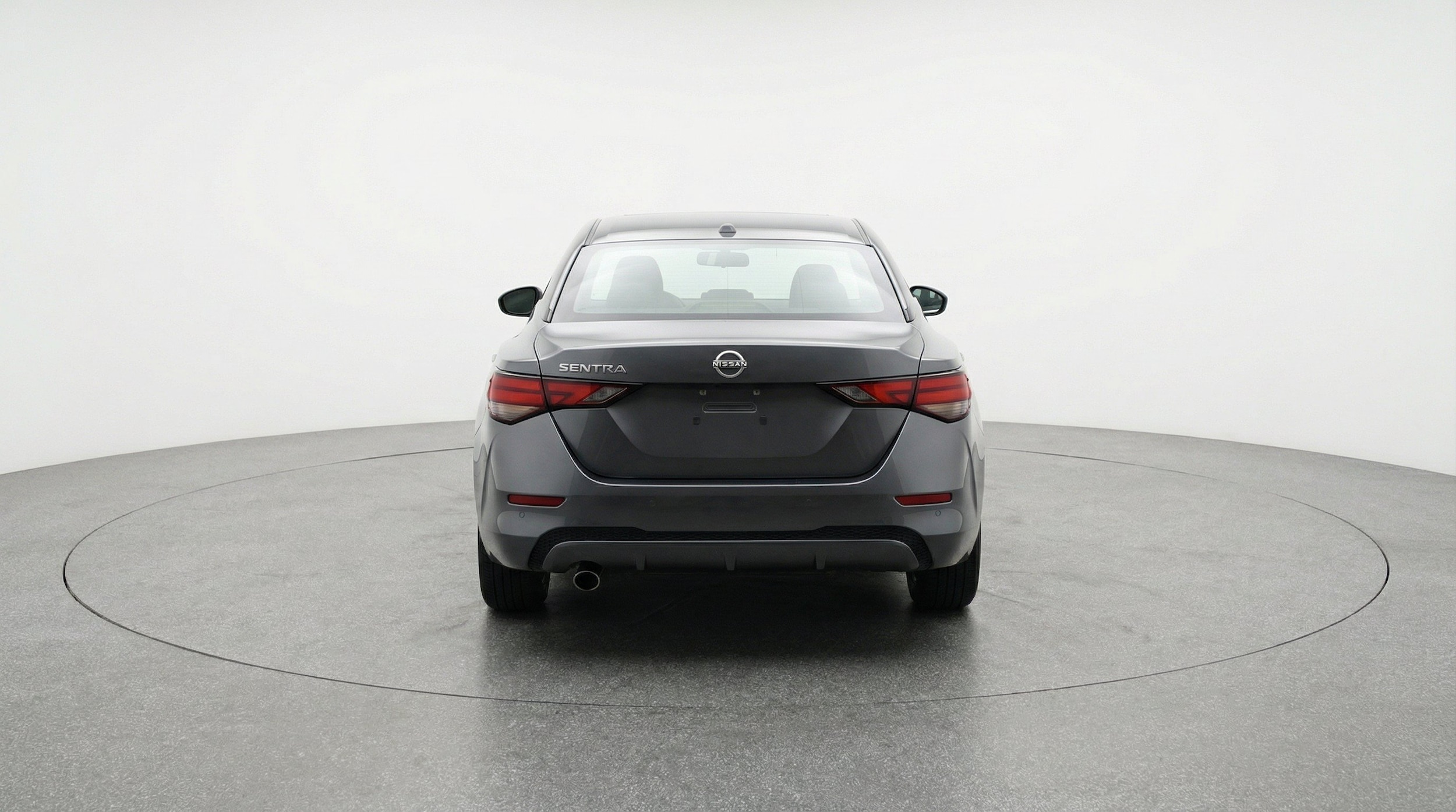Thumbnail: 2025 Nissan Sentra - 7