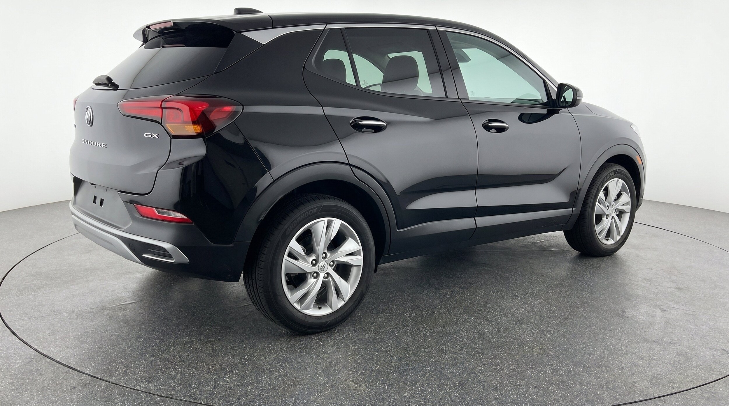 Thumbnail: 2026 Buick Encore GX - 9