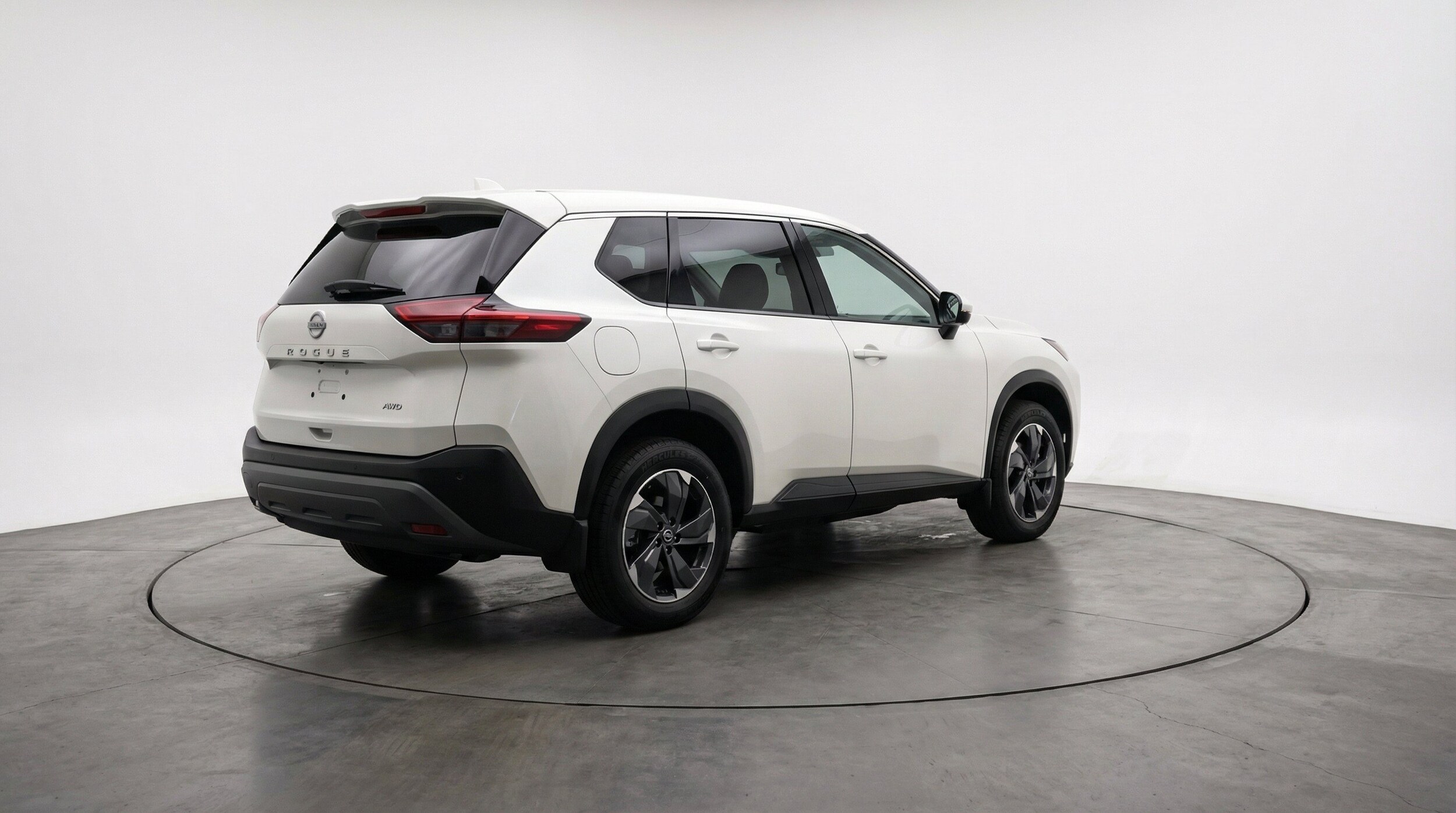 Thumbnail: 2025 Nissan Rogue - 9