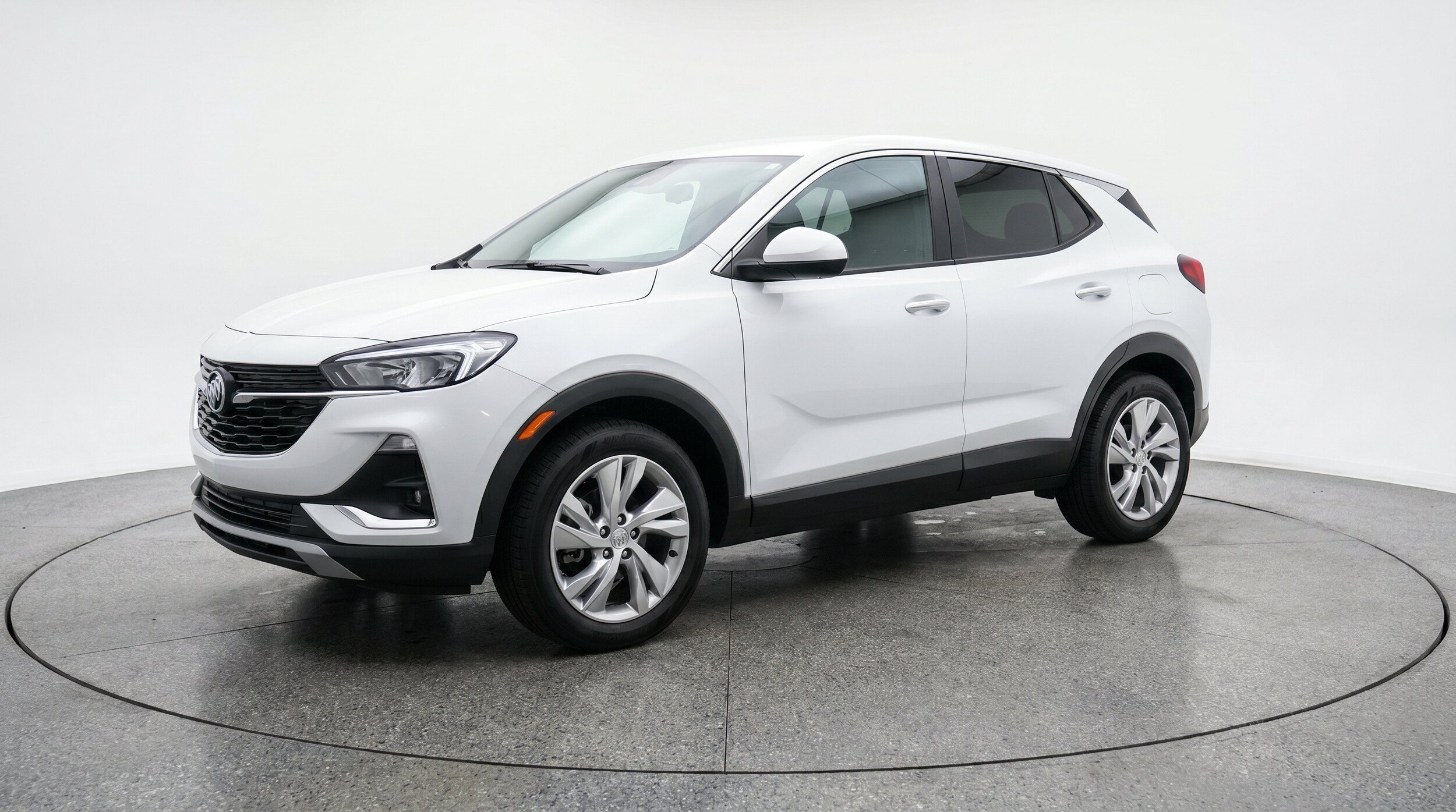 Thumbnail: 2026 Buick Encore GX - 3