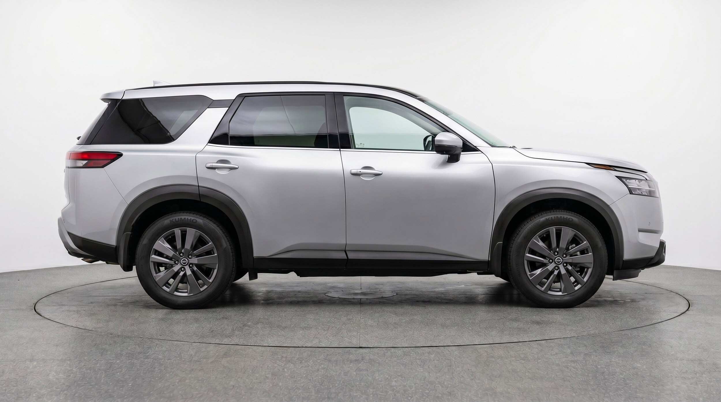 Thumbnail: 2025 Nissan Pathfinder - 11