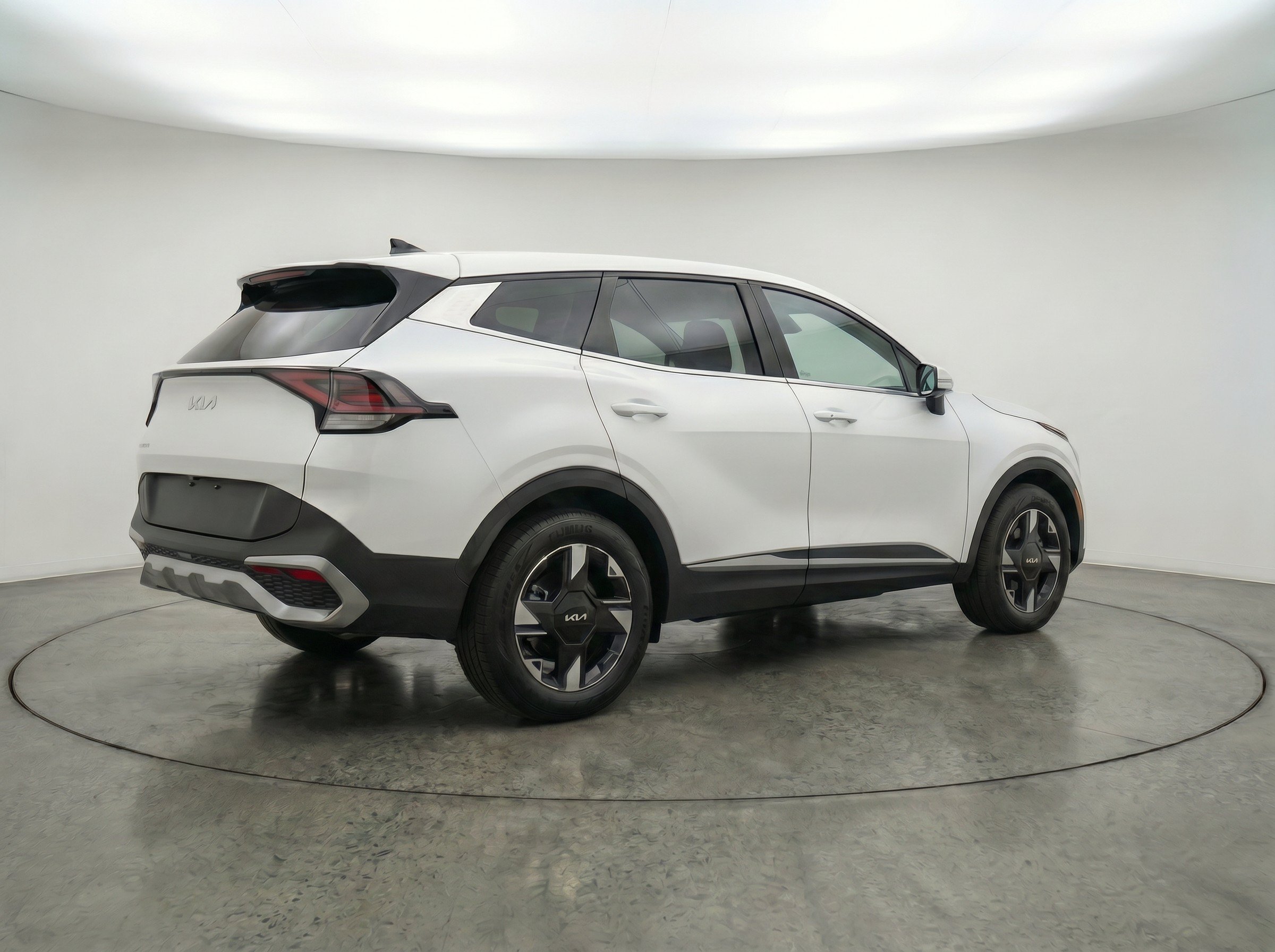 Thumbnail: 2026 Kia Sportage - 9