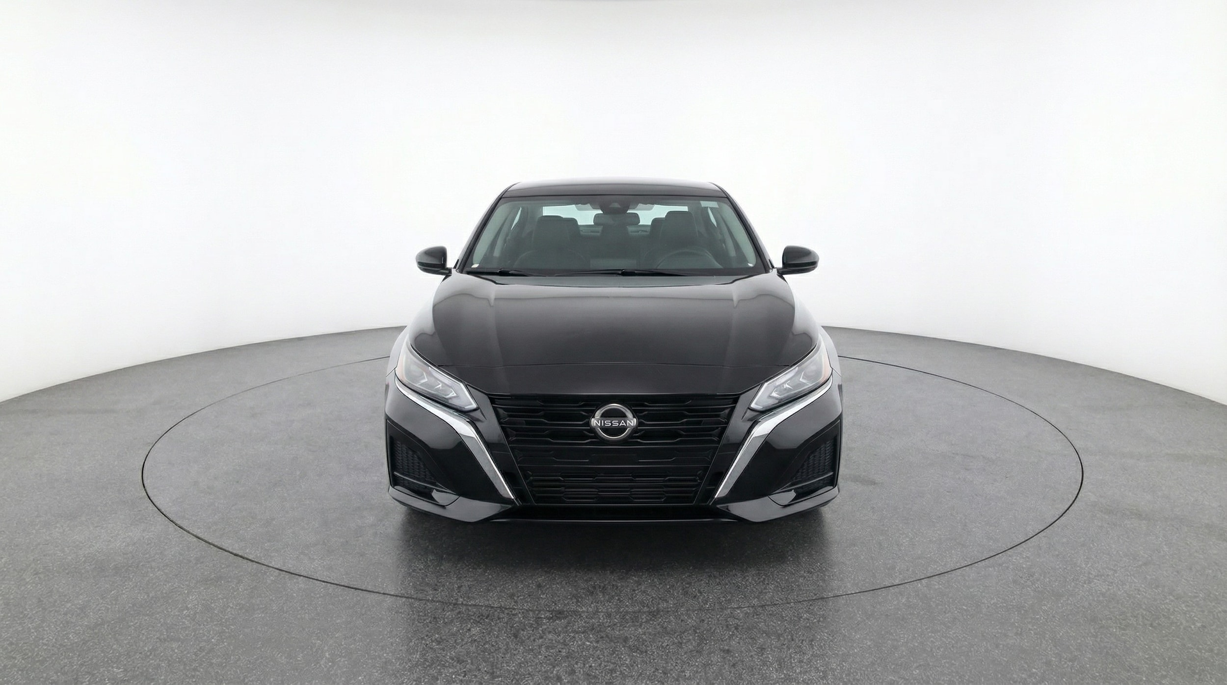 Thumbnail: 2025 Nissan Altima - 2