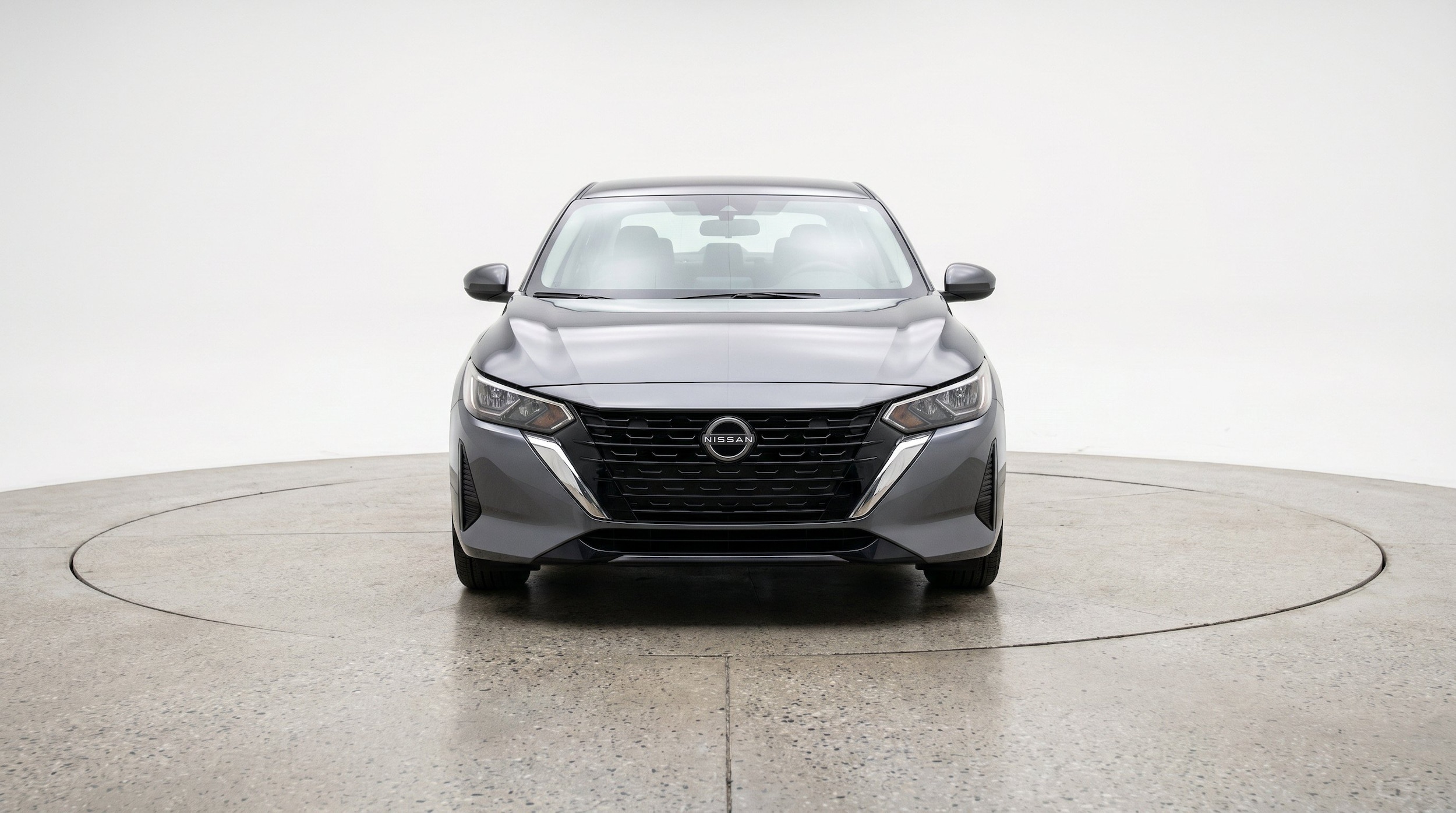 Thumbnail: 2025 Nissan Sentra - 2