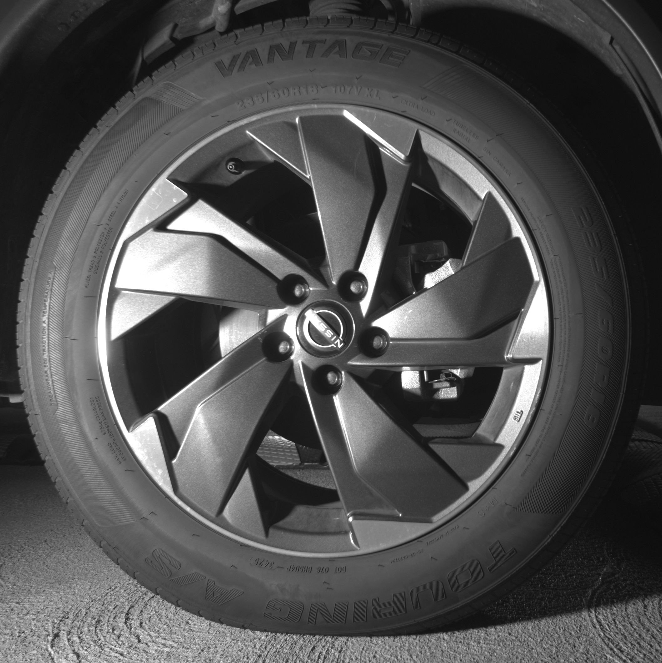 Thumbnail: 2025 Nissan Rogue - 13