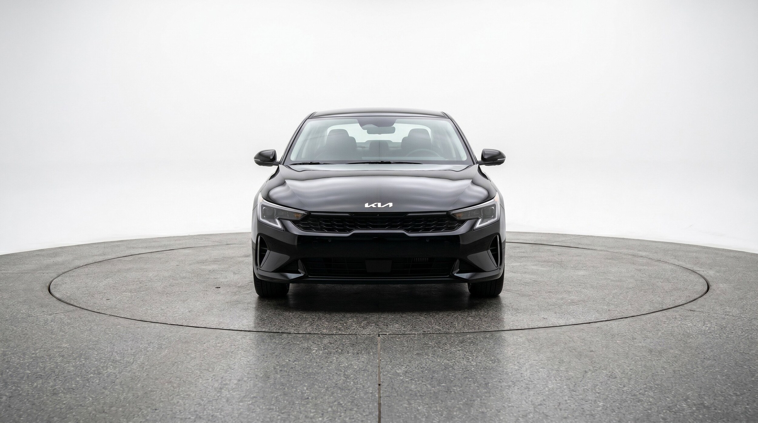 Thumbnail: 2025 Kia K4 - 2