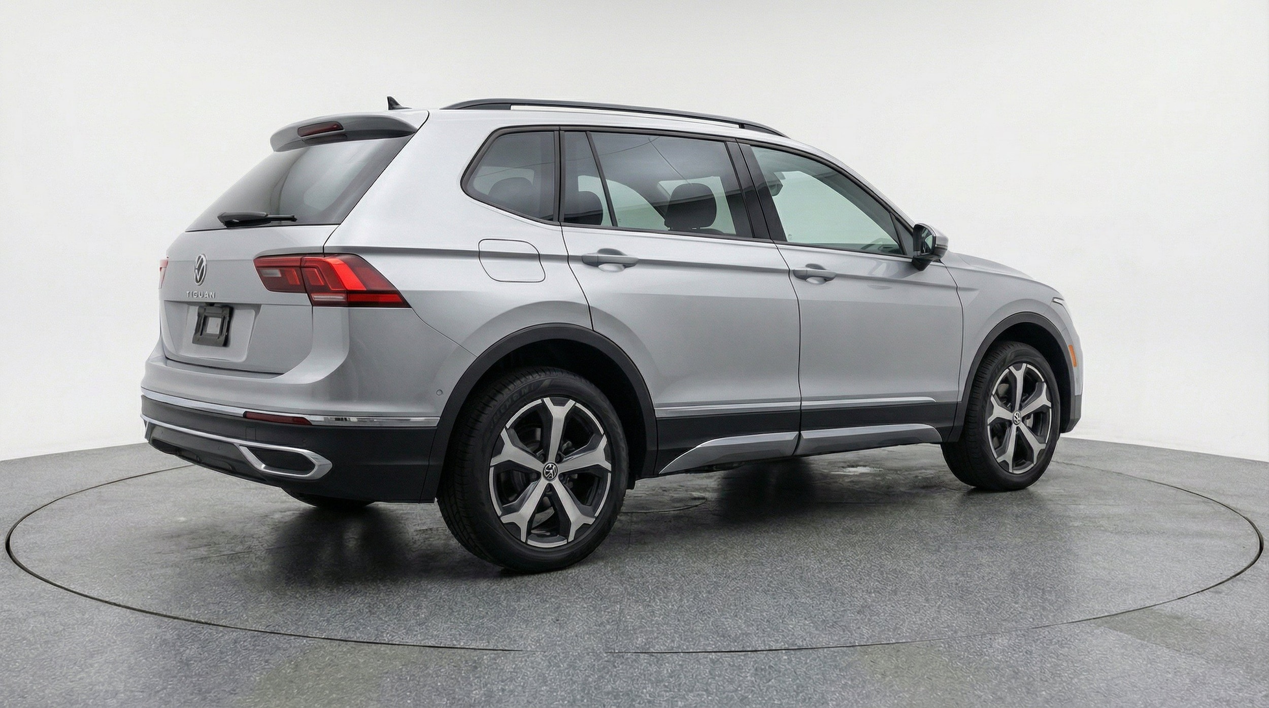 Thumbnail: 2026 Volkswagen Tiguan - 9