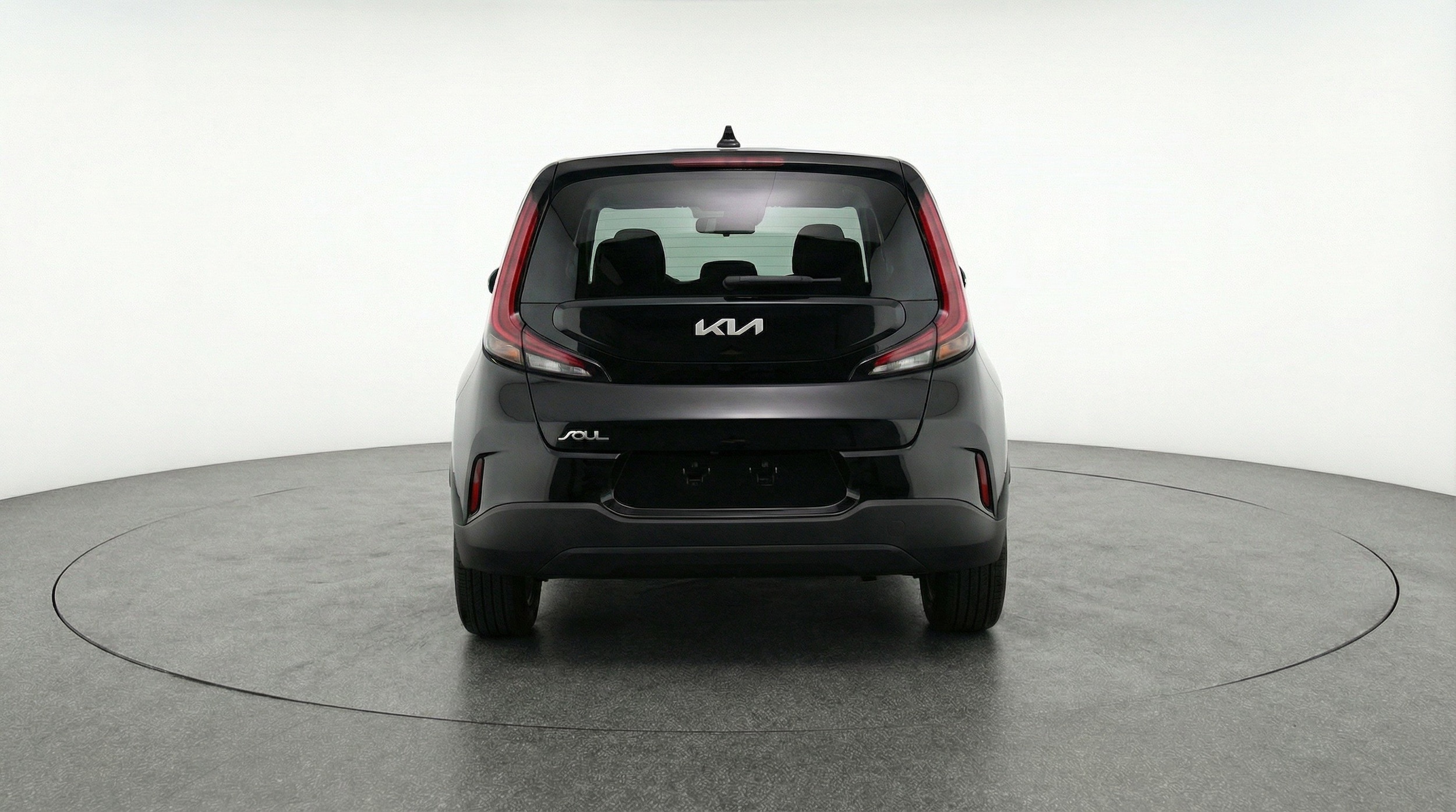 Thumbnail: 2025 Kia Soul - 7