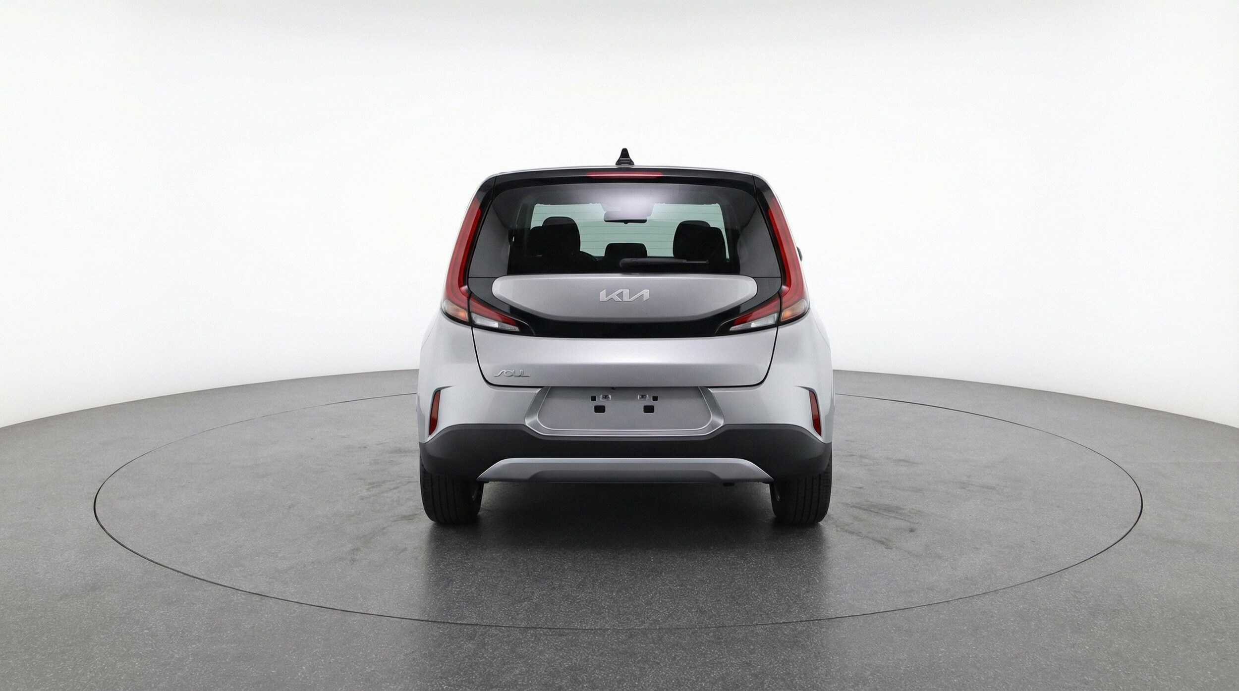 Thumbnail: 2025 Kia Soul - 7