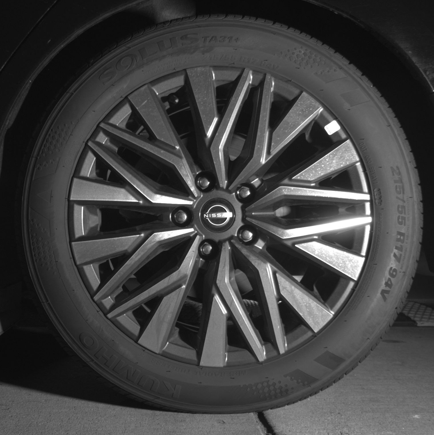 Thumbnail: 2025 Nissan Altima - 14