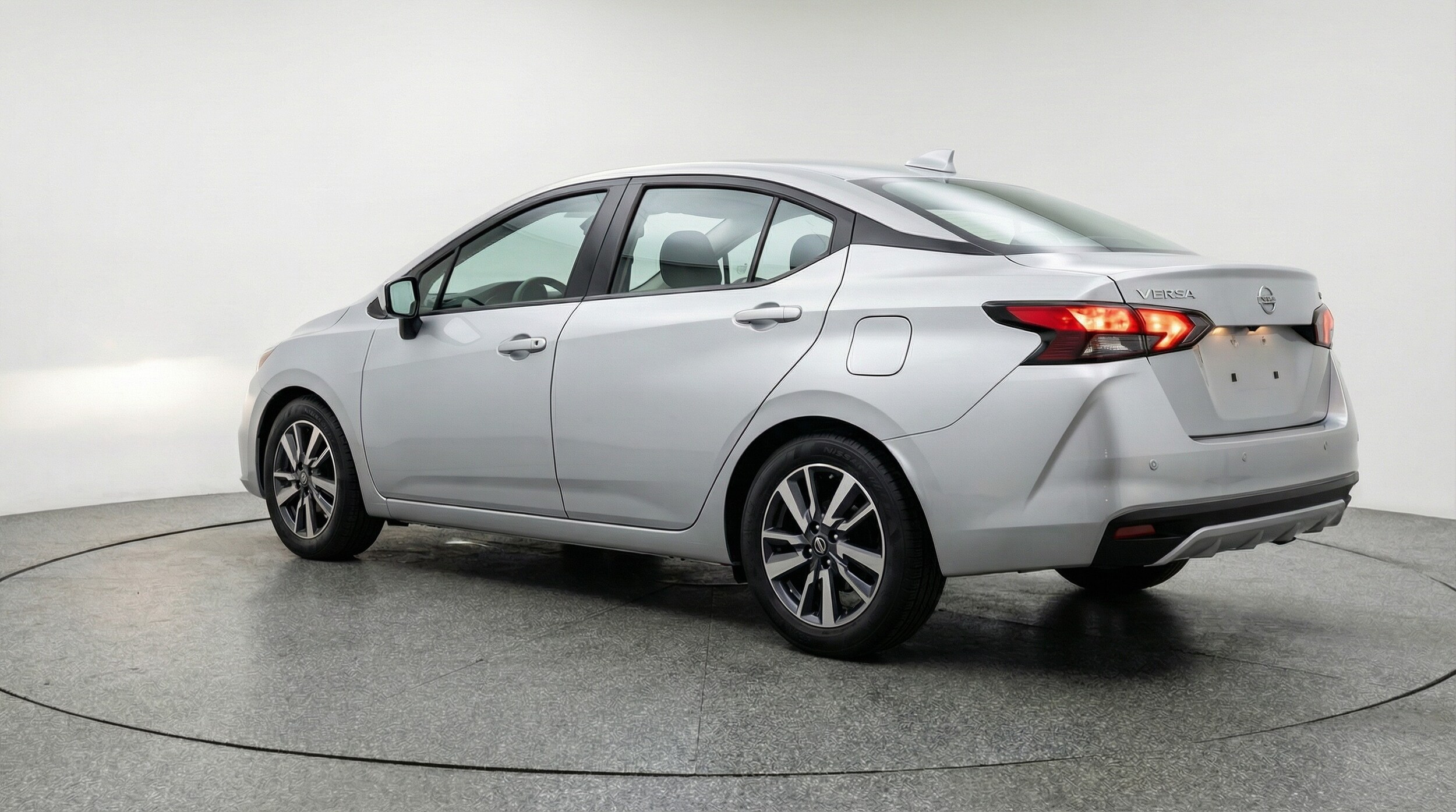 Thumbnail: 2025 Nissan Versa - 5