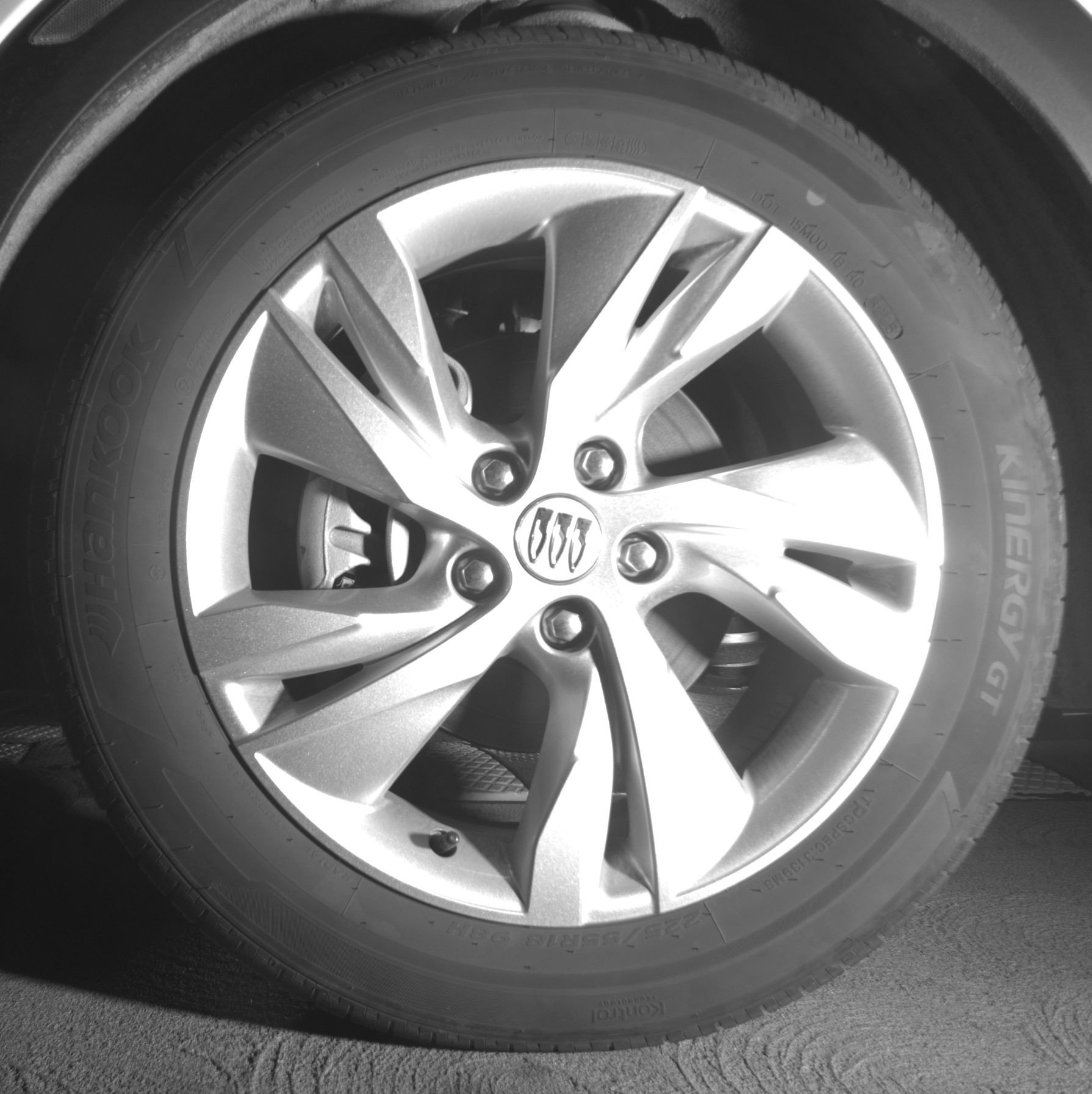 Thumbnail: 2026 Buick Encore GX - 11
