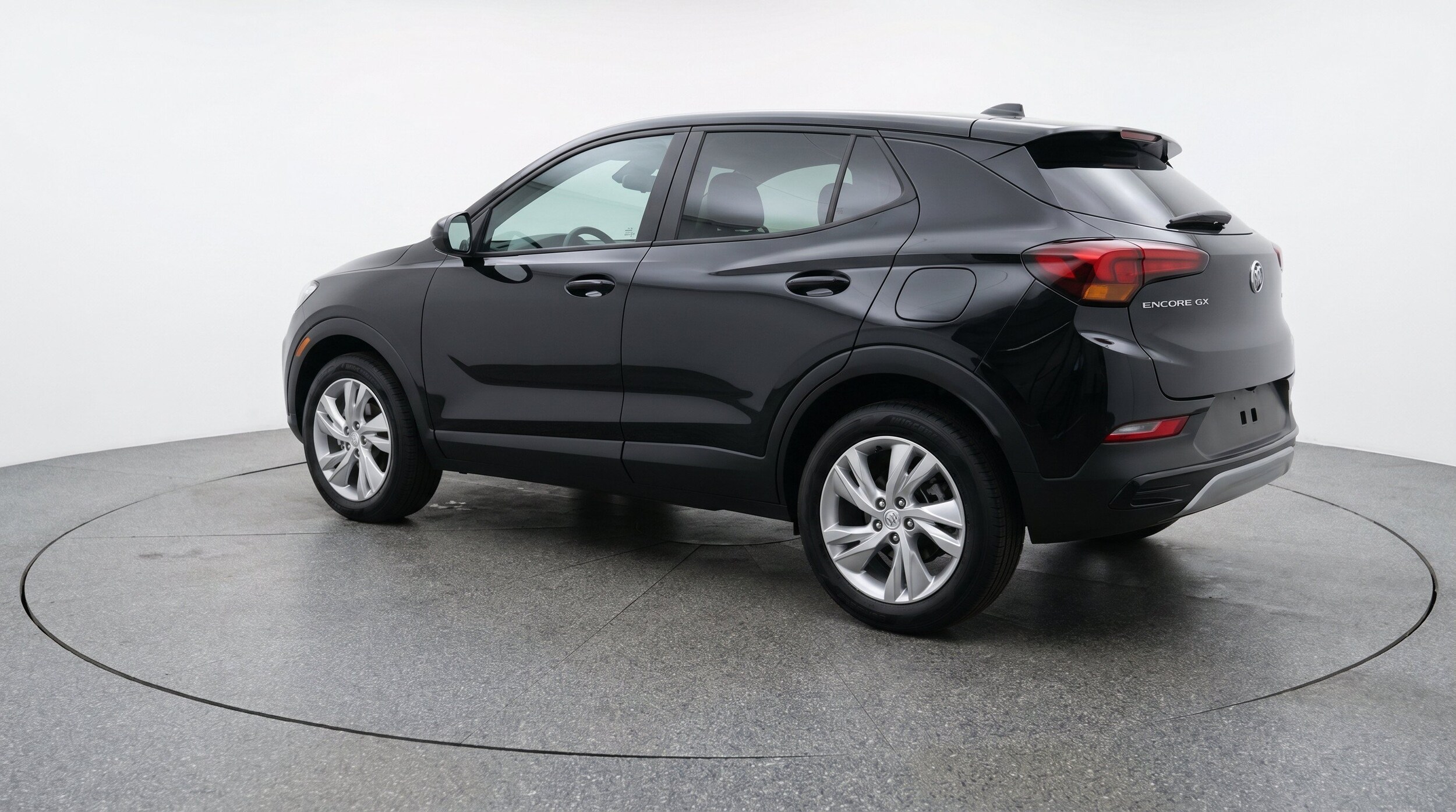 Thumbnail: 2026 Buick Encore GX - 6