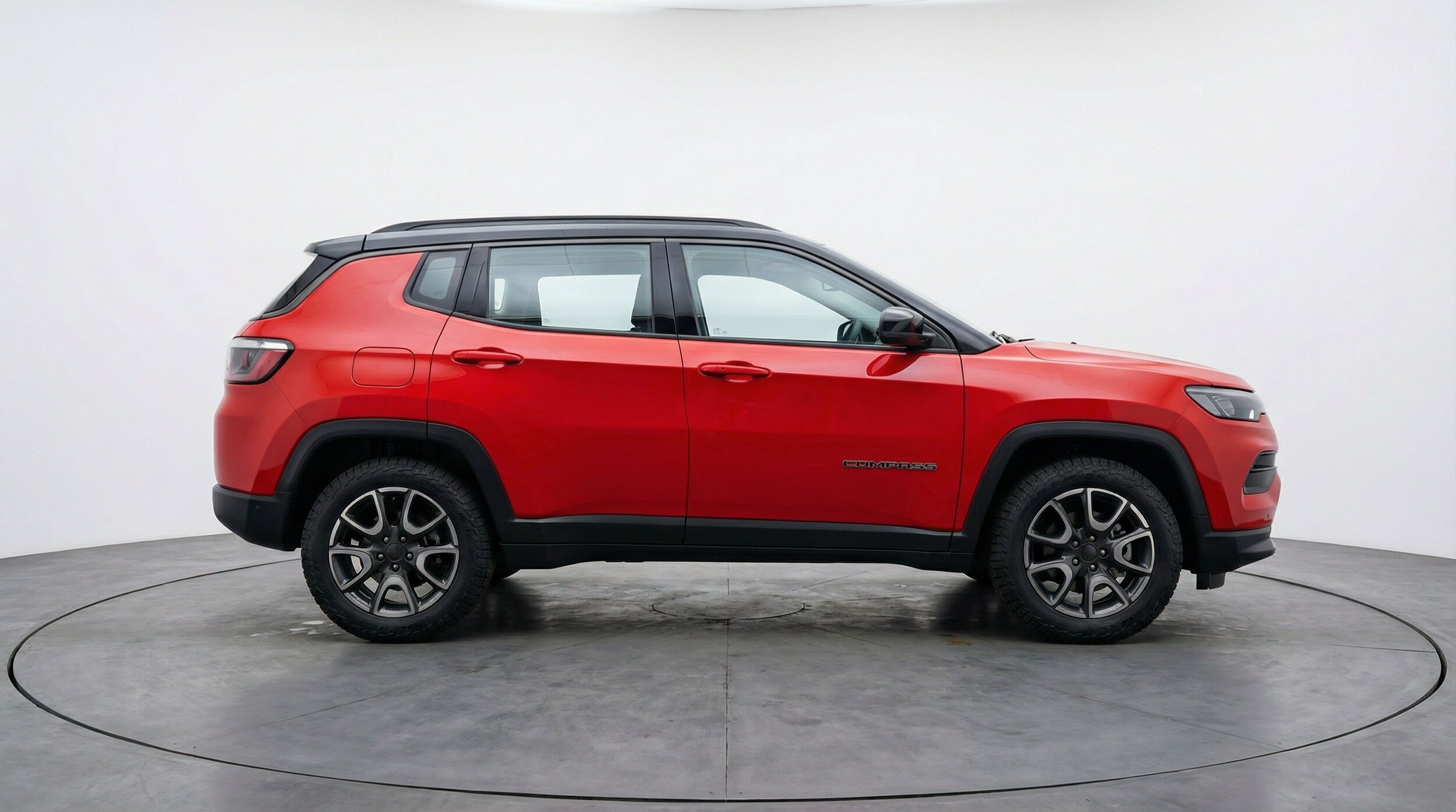 Thumbnail: 2025 Jeep Compass - 10