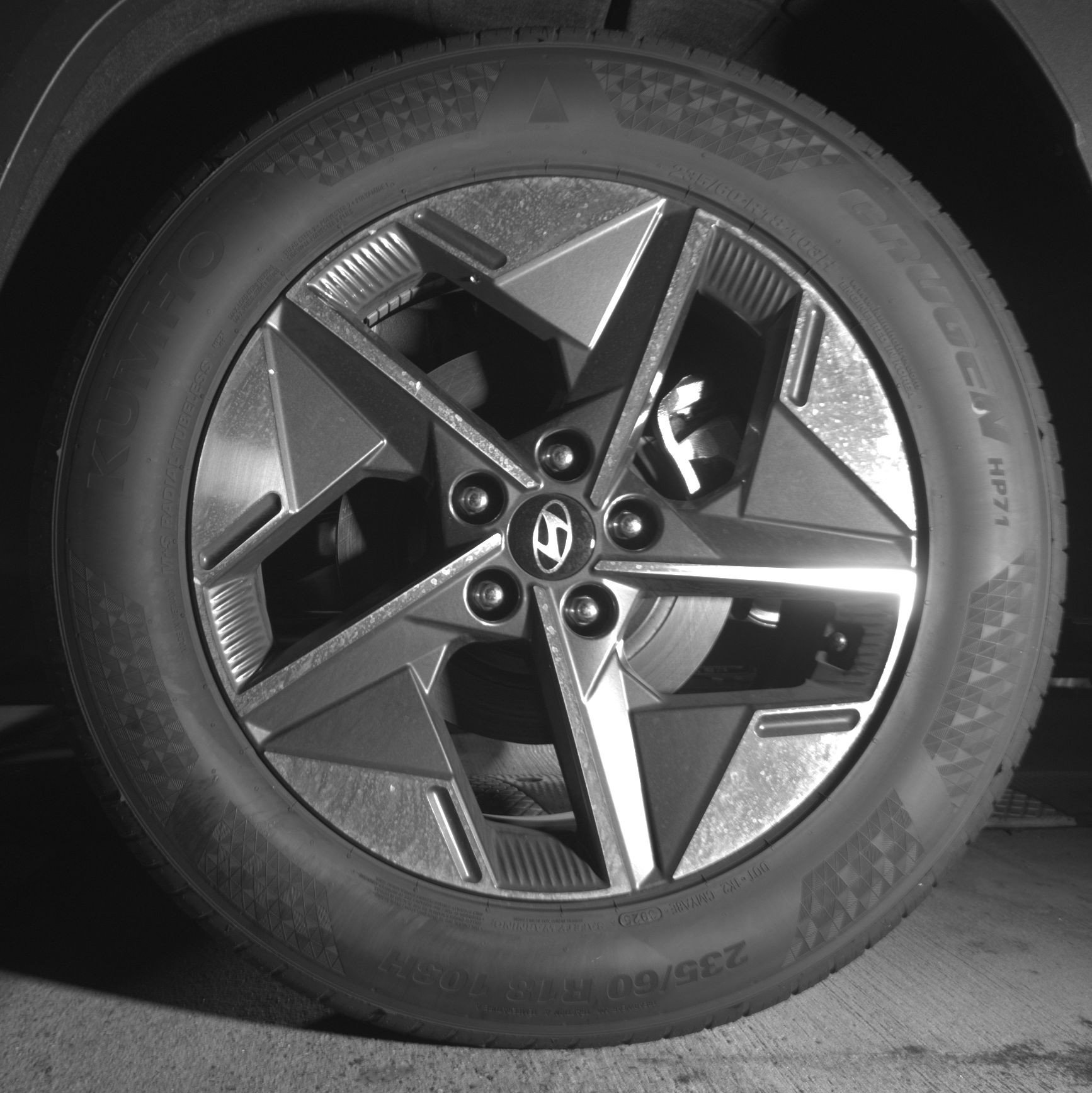 Thumbnail: 2026 Hyundai Tucson - 14