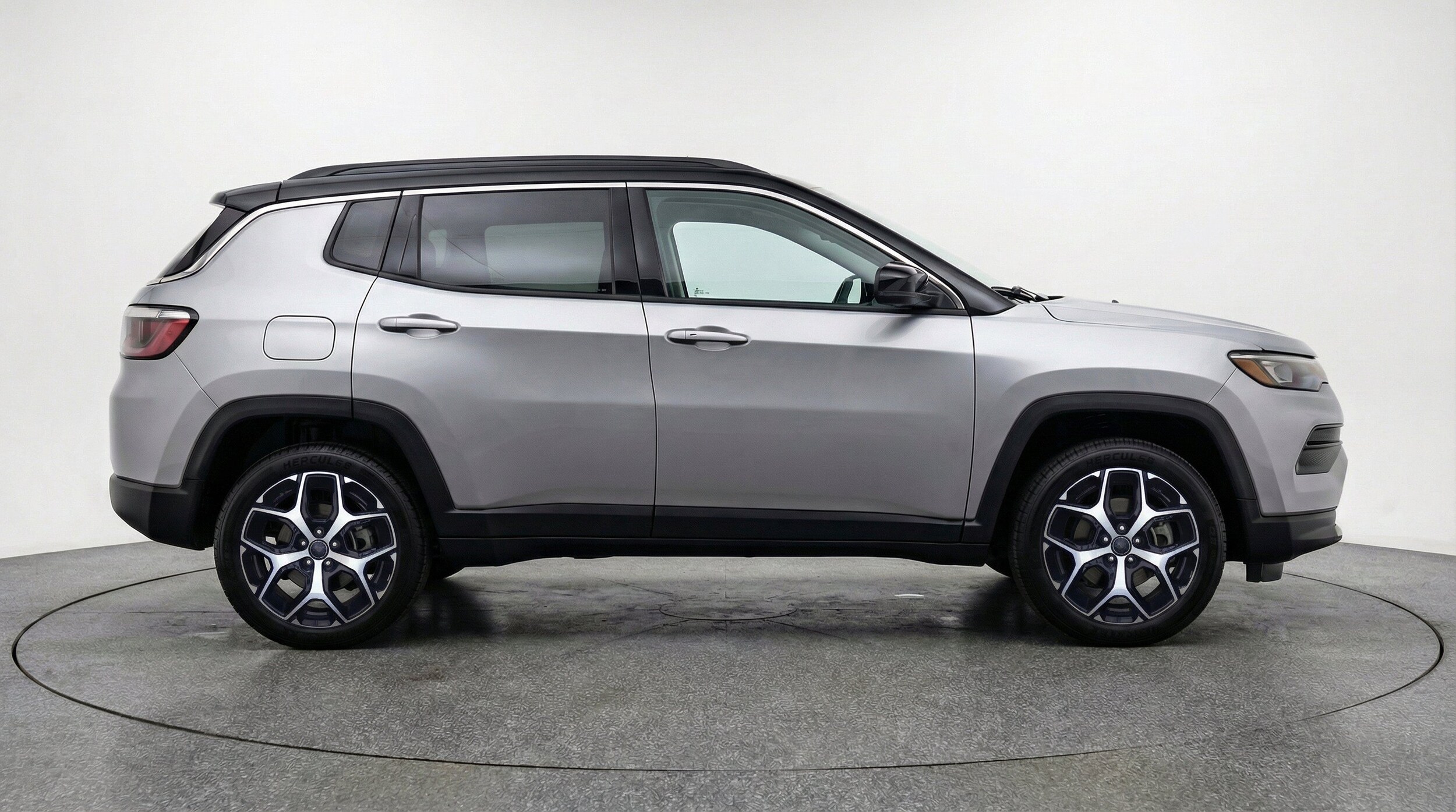 Thumbnail: 2025 Jeep Compass - 11