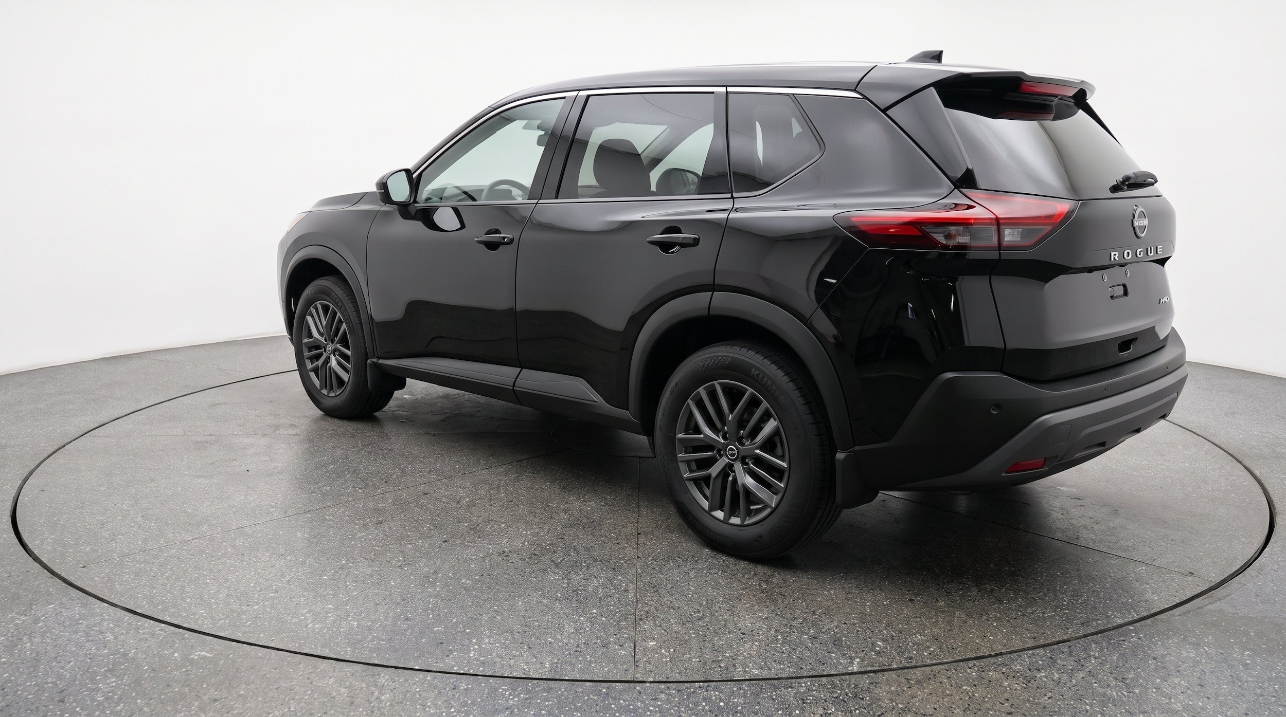 Thumbnail: 2026 Nissan Rogue - 6