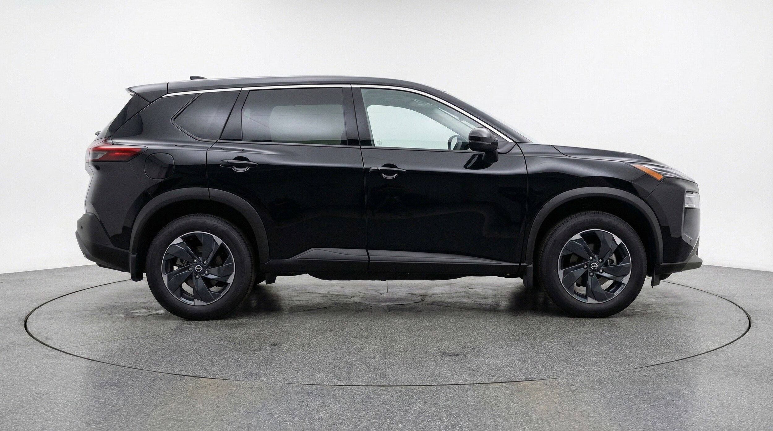 Thumbnail: 2025 Nissan Rogue - 11