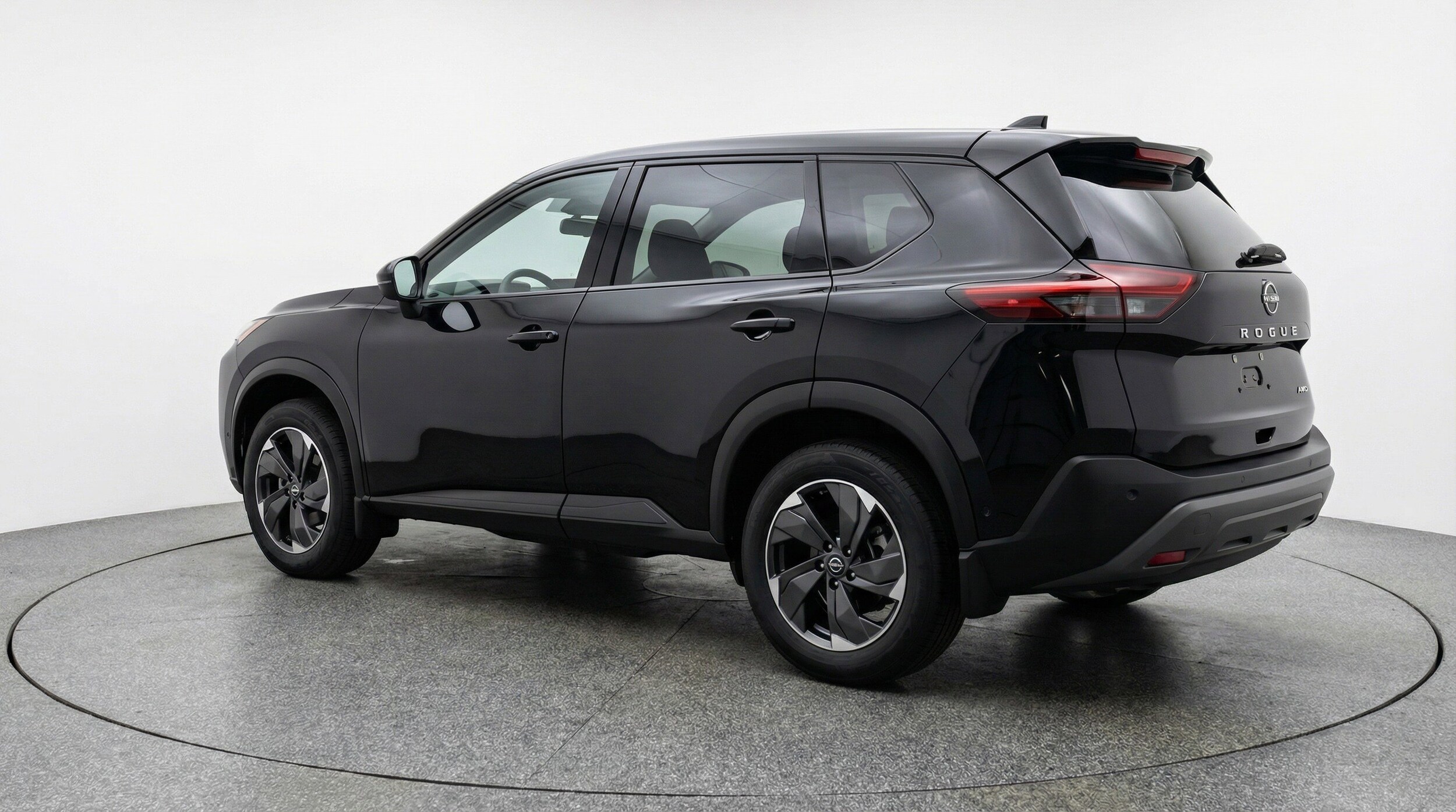 Thumbnail: 2025 Nissan Rogue - 6