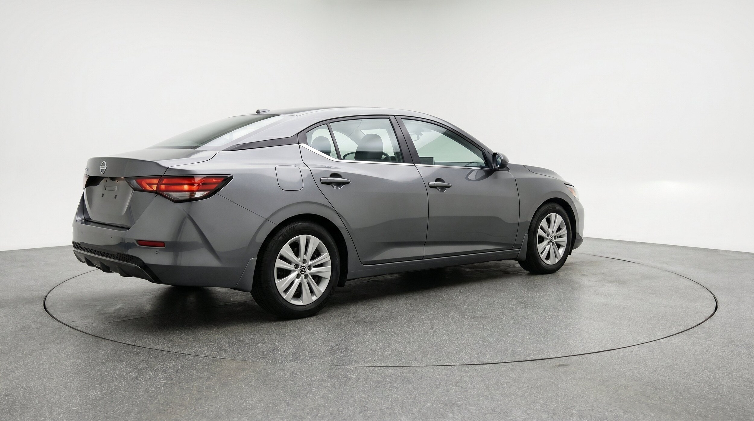 Thumbnail: 2025 Nissan Sentra - 9