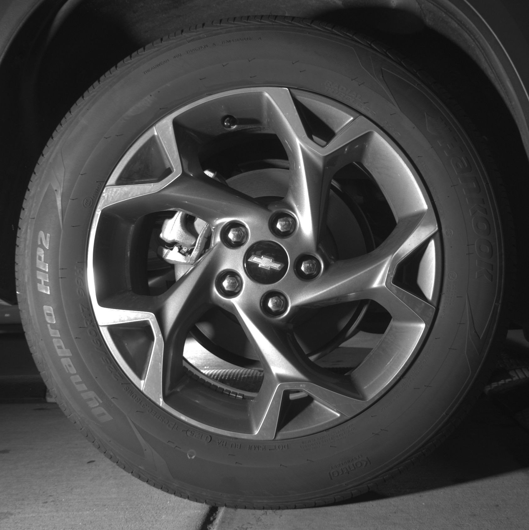 Thumbnail: 2025 Chevrolet Trax - 15