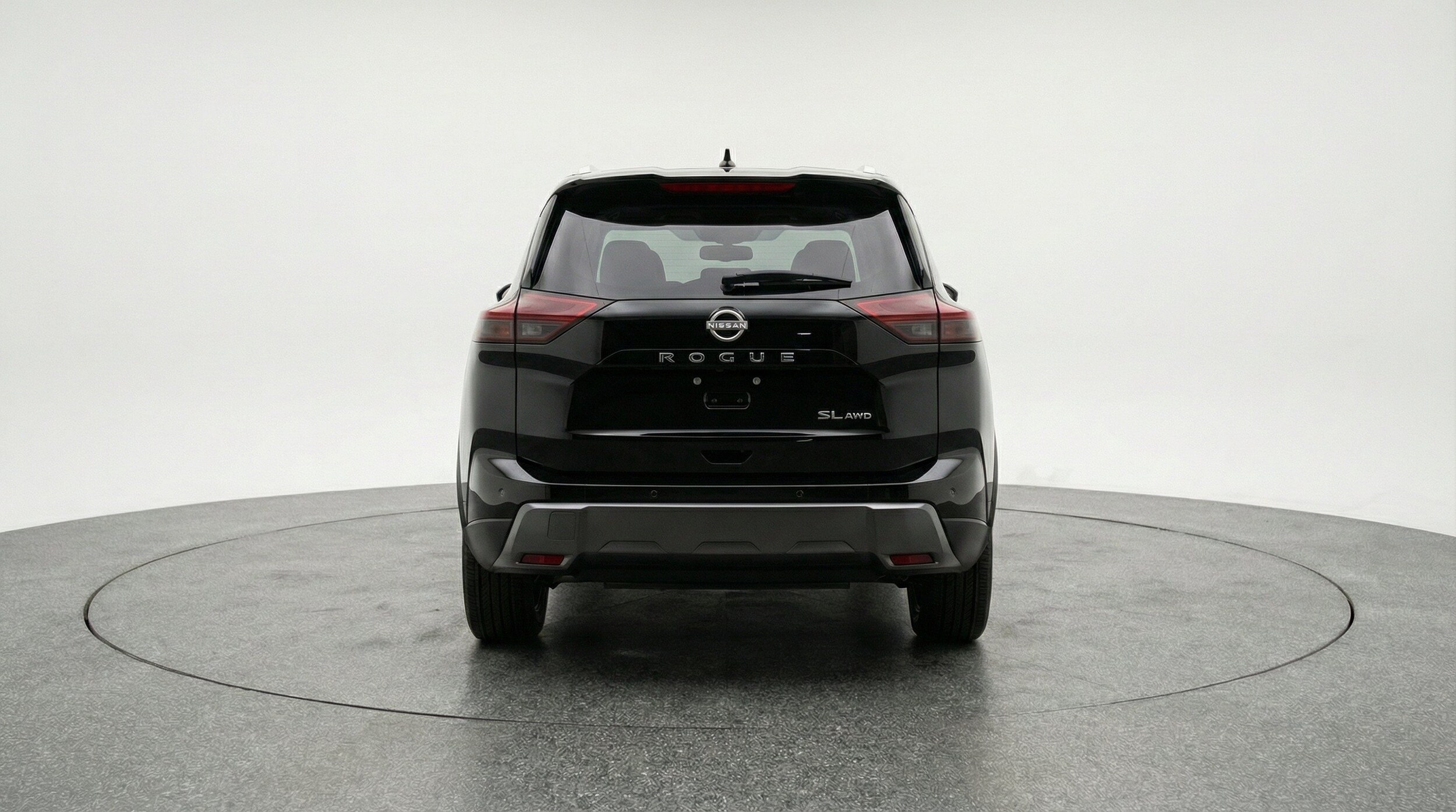 Thumbnail: 2026 Nissan Rogue - 7