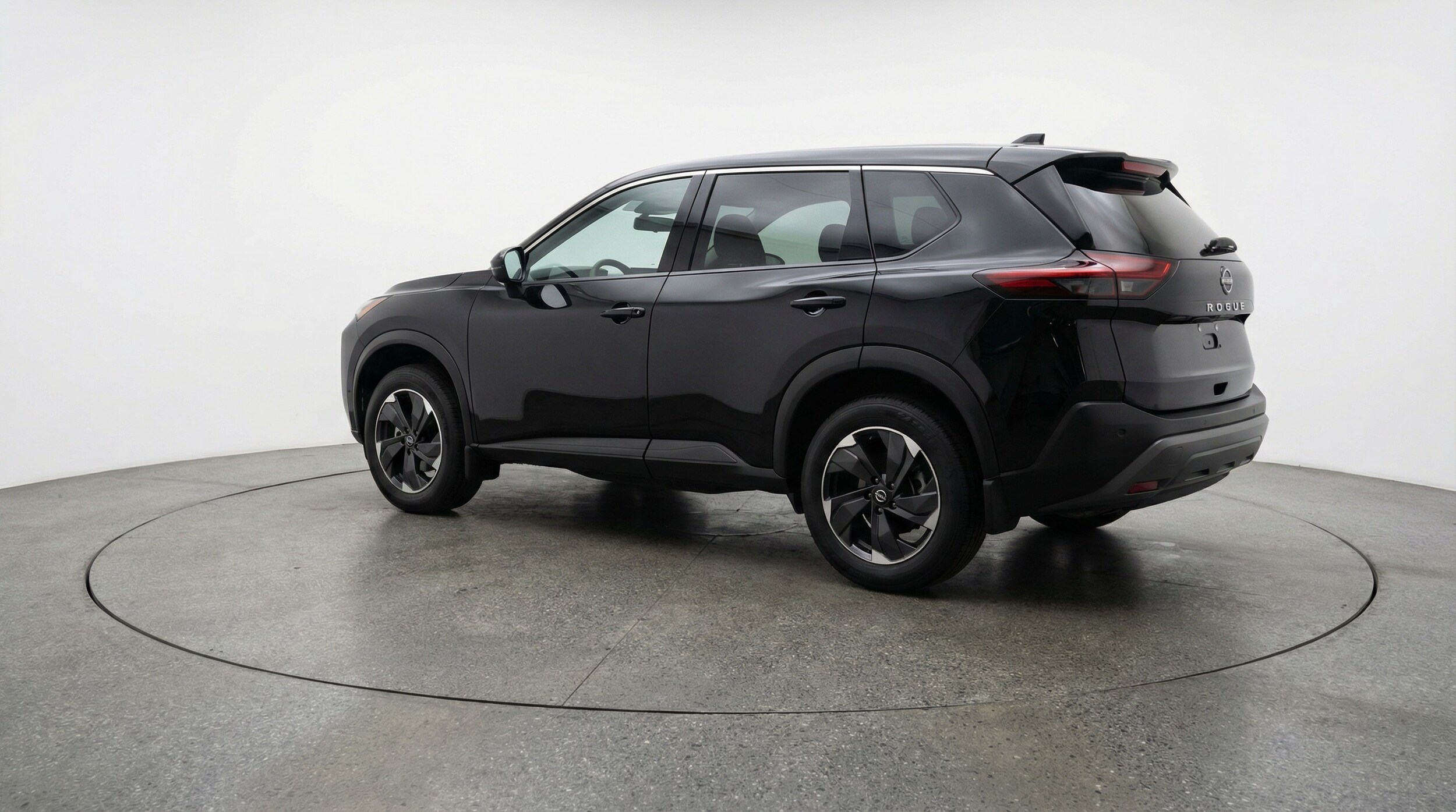 Thumbnail: 2025 Nissan Rogue - 5