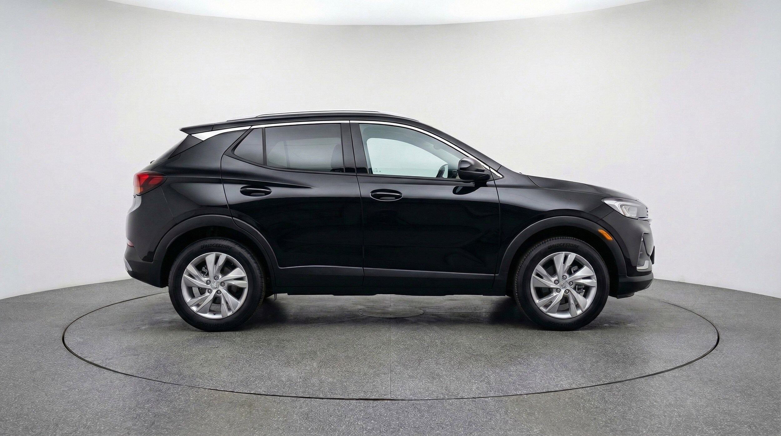 Thumbnail: 2025 Buick Encore GX - 11