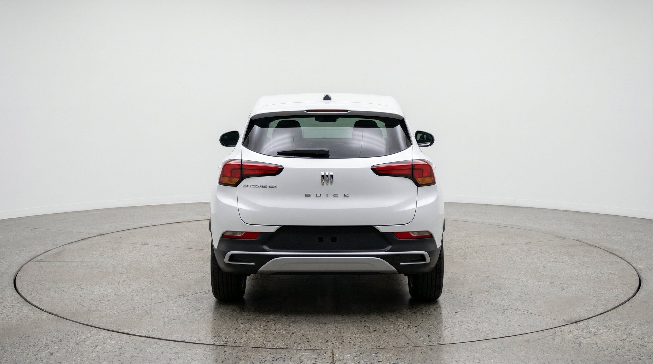 Thumbnail: 2026 Buick Encore GX - 7