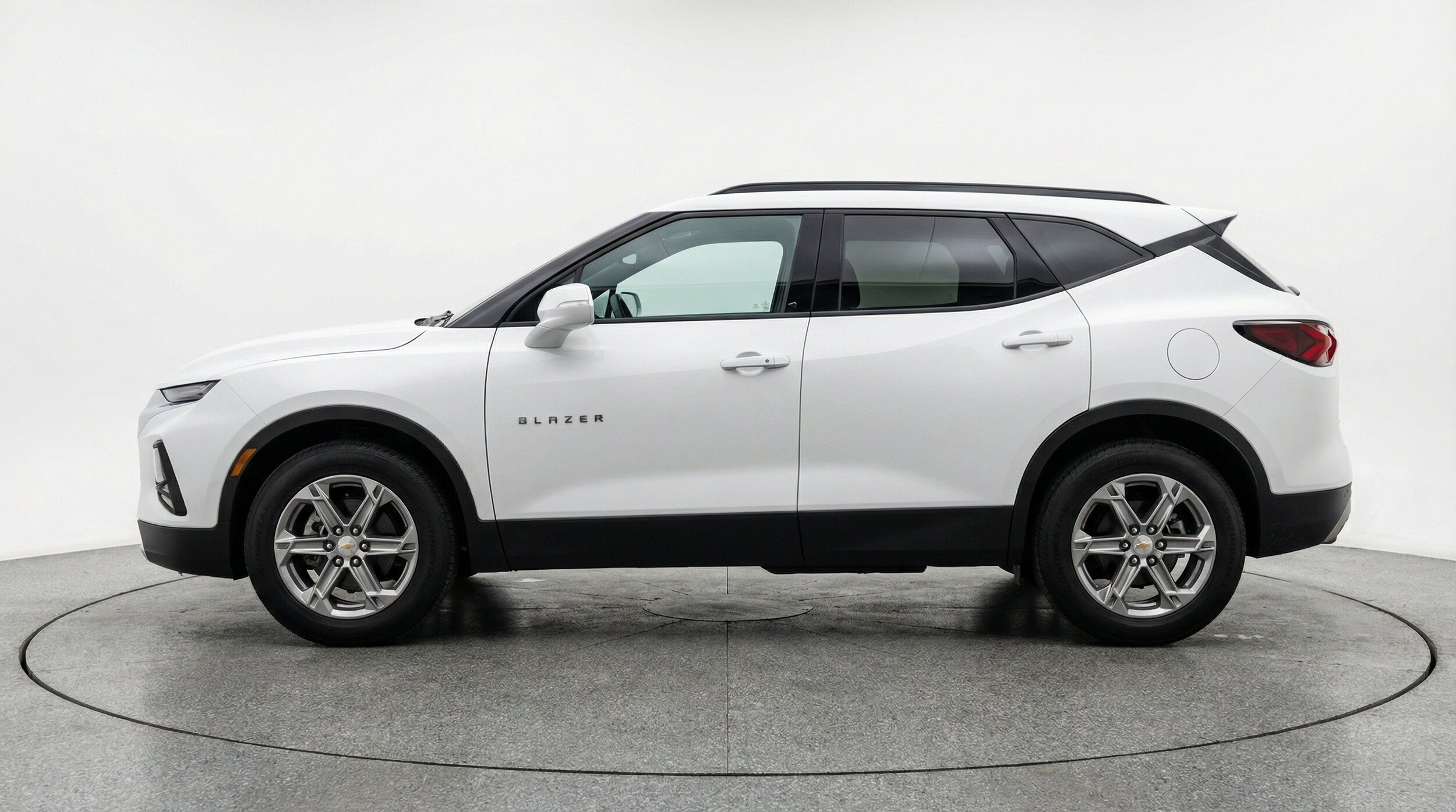 Thumbnail: 2025 Chevrolet Blazer - 5