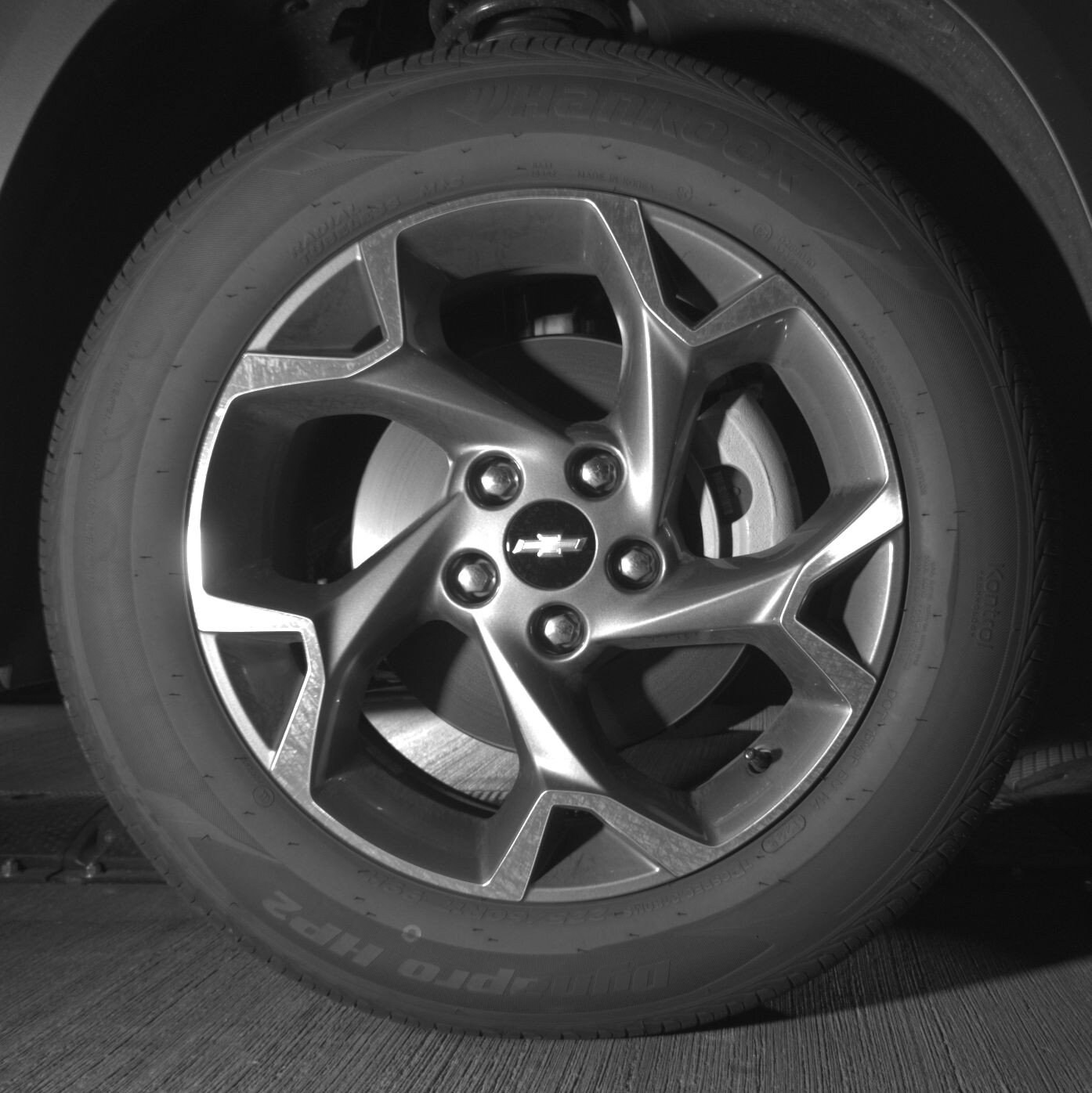 Thumbnail: 2025 Chevrolet Trax - 13