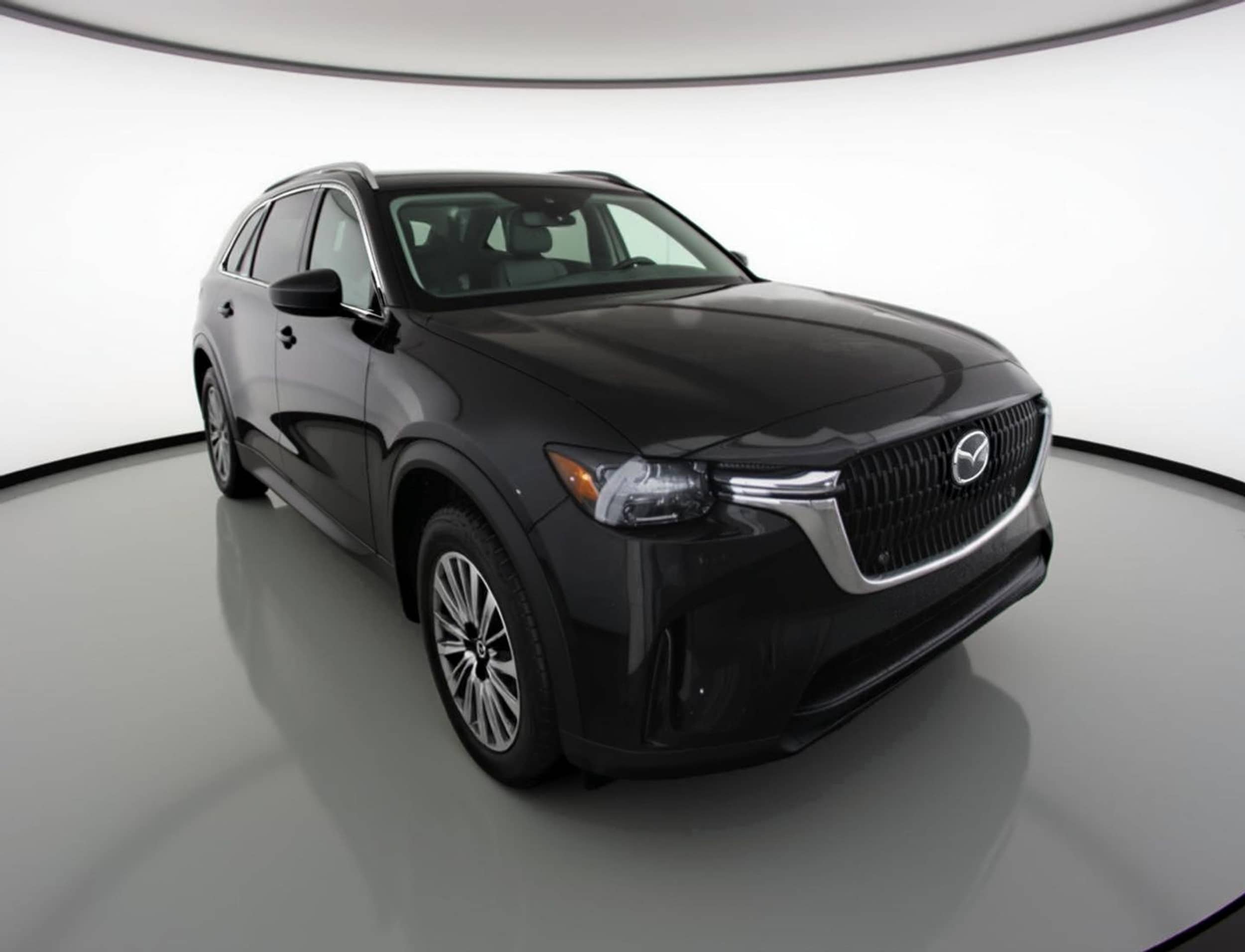 Thumbnail: 2025 Mazda CX-90 - 1