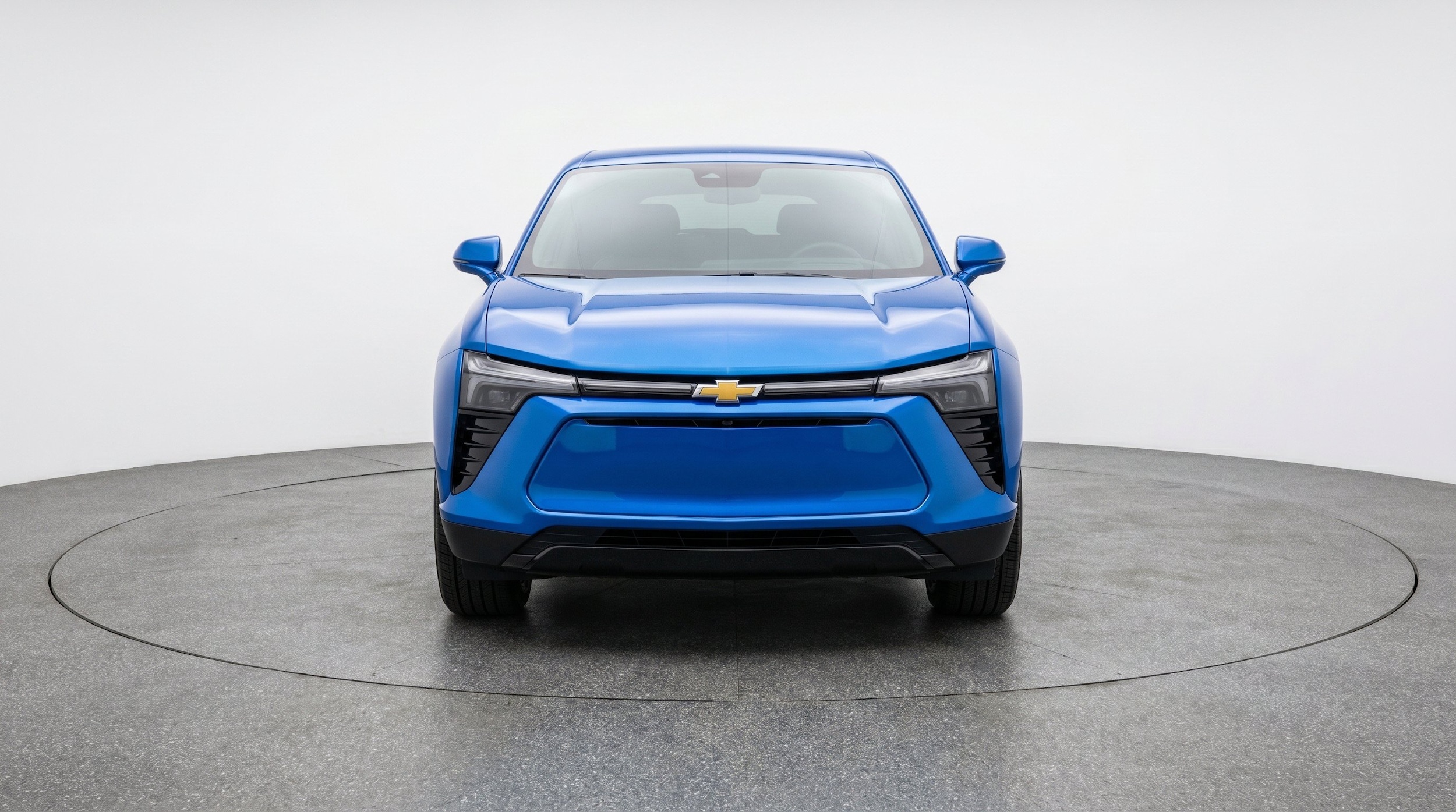 Thumbnail: 2026 Chevrolet Blazer - 2