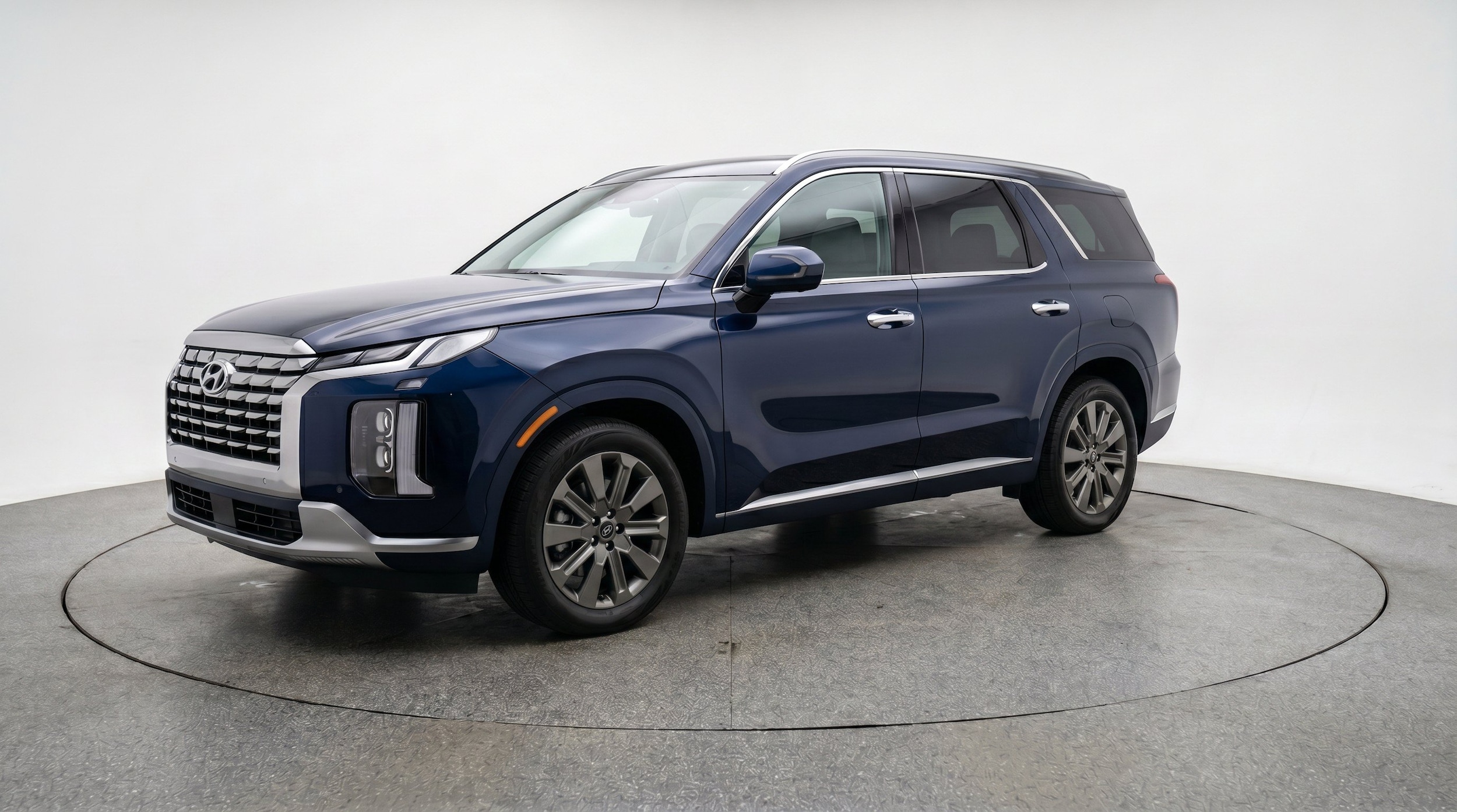 Thumbnail: 2025 Hyundai Palisade - 3