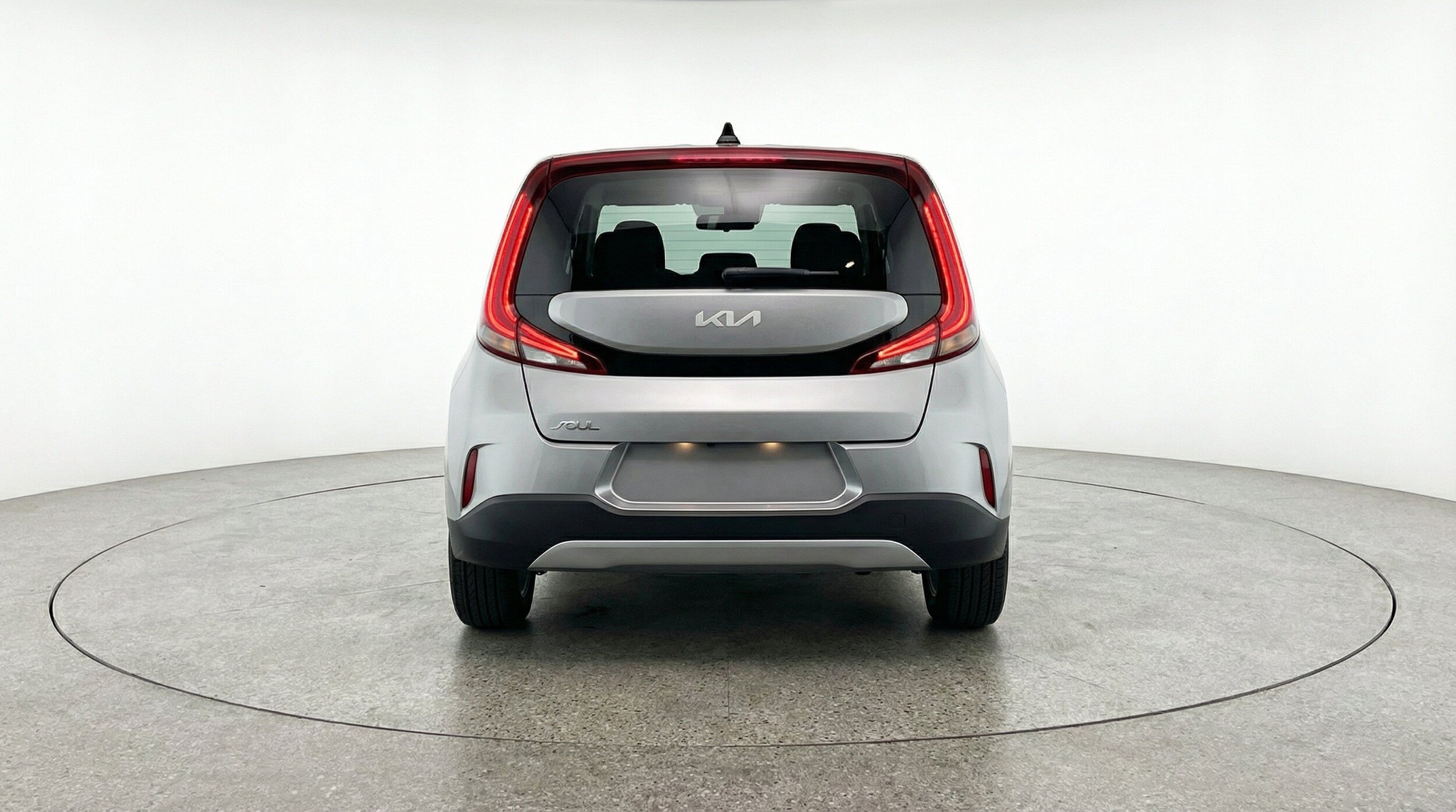 Thumbnail: 2025 Kia Soul - 7