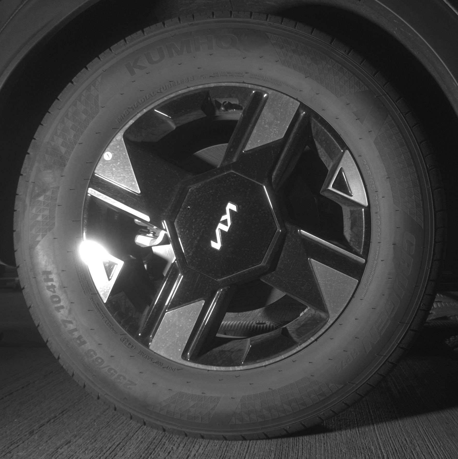 Thumbnail: 2026 Kia Sportage - 15