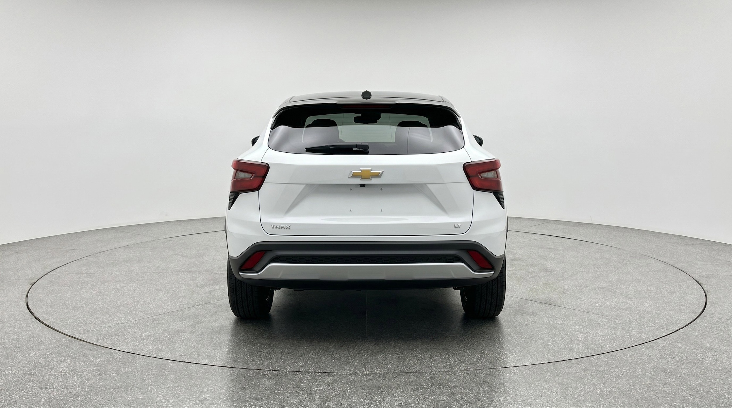 Thumbnail: 2025 Chevrolet Trax - 7