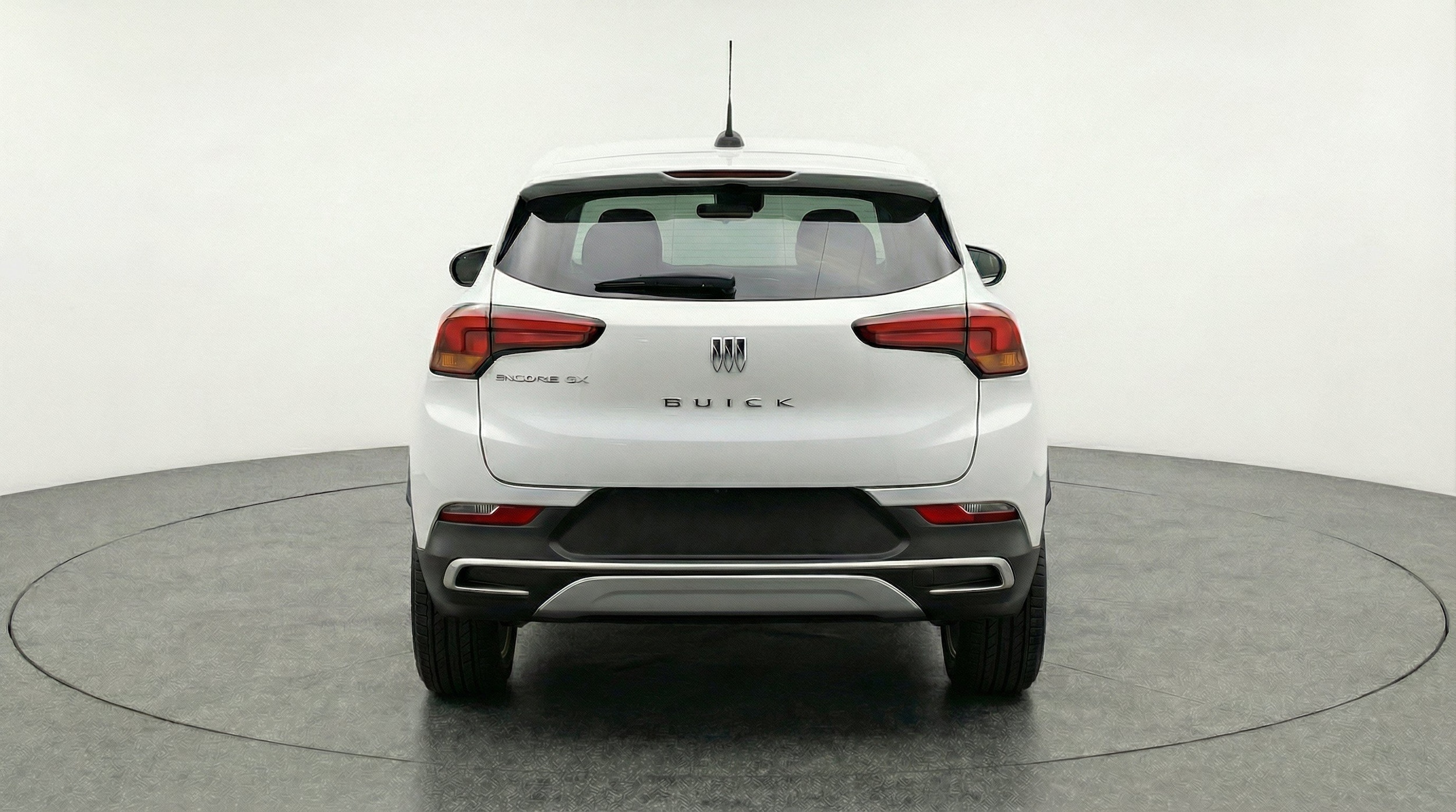 Thumbnail: 2025 Buick Encore GX - 7