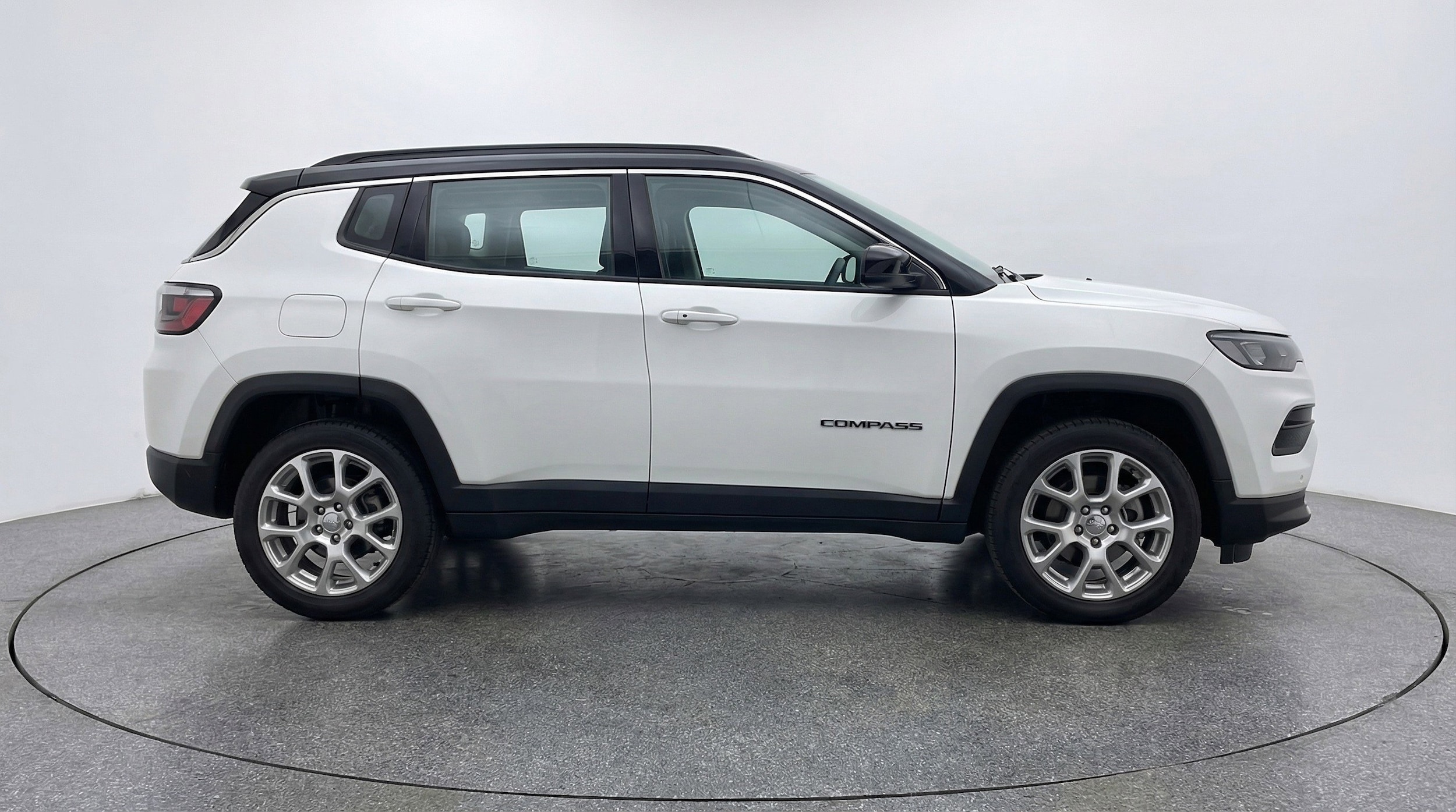 Thumbnail: 2025 Jeep Compass - 11