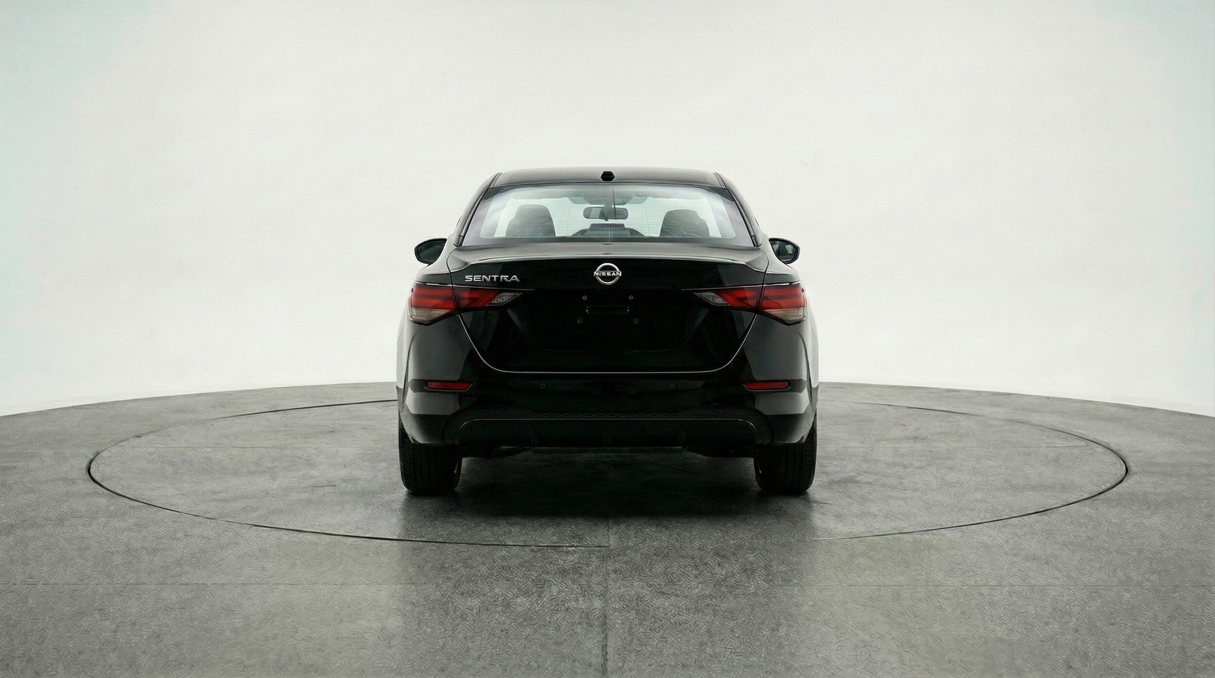 Thumbnail: 2025 Nissan Sentra - 7