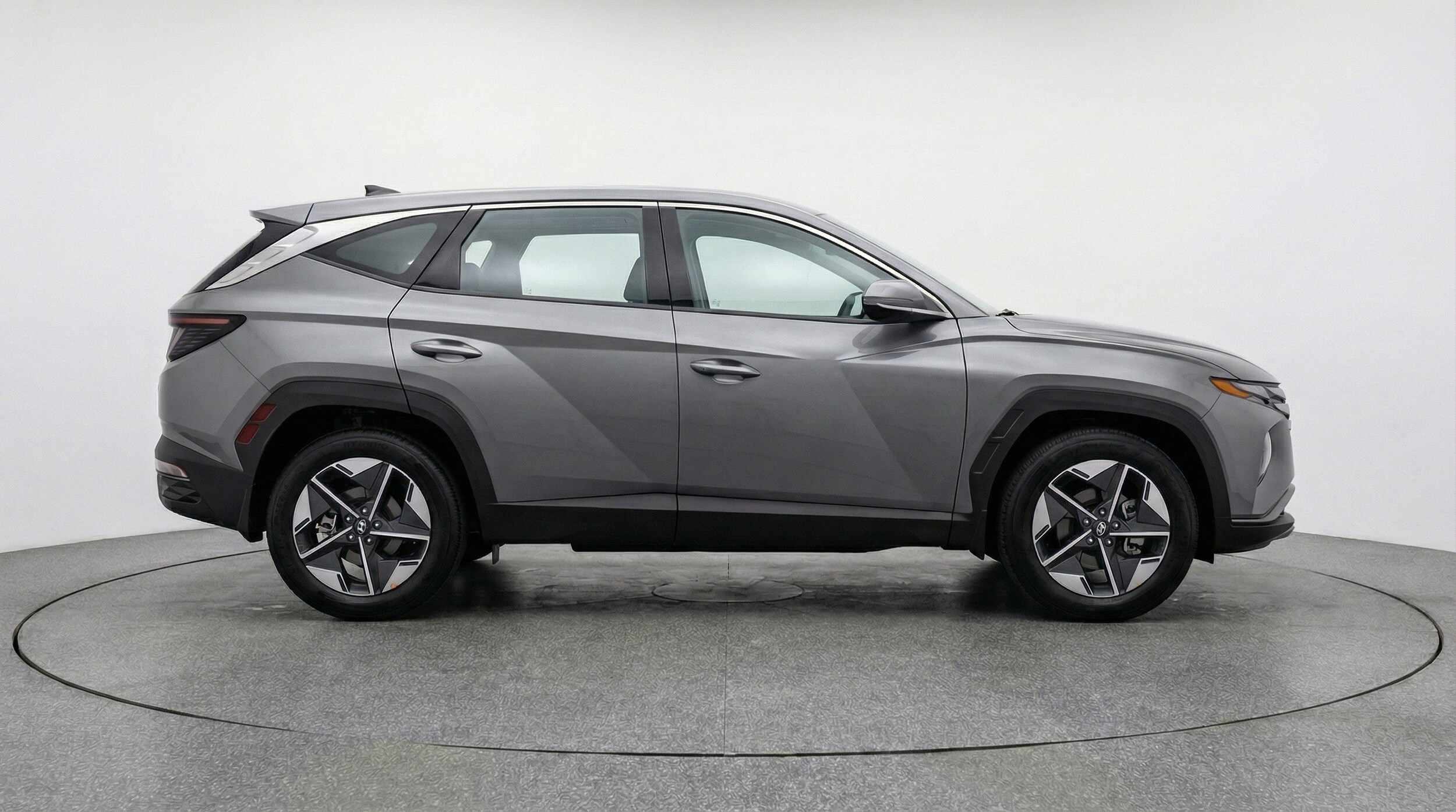 Thumbnail: 2026 Hyundai Tucson - 10