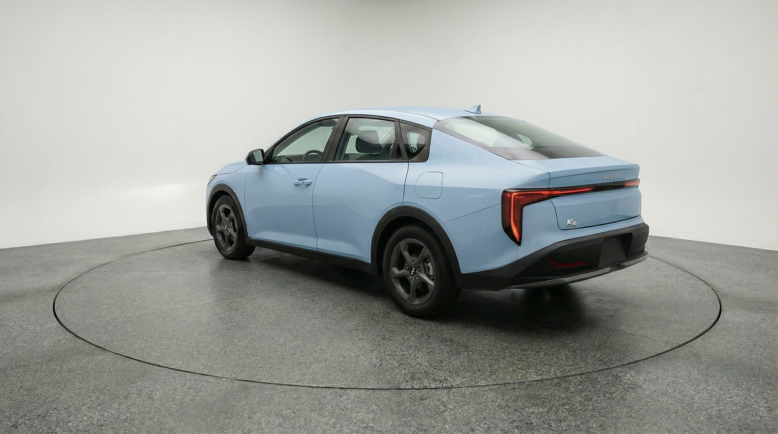 Thumbnail: 2025 Kia K4 - 5